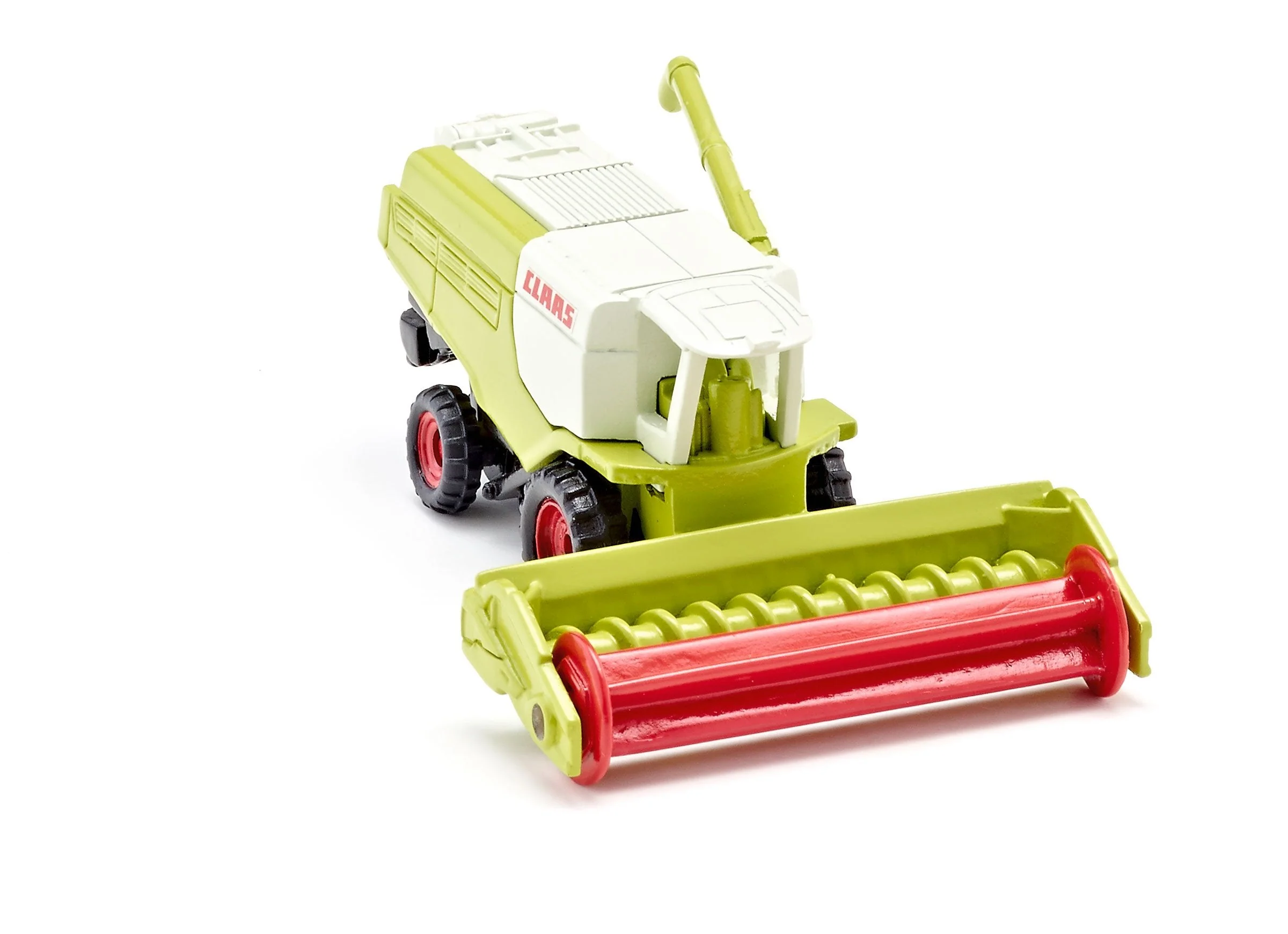 Siku CLAAS 760 Lexion Combine Harvester - Image 26