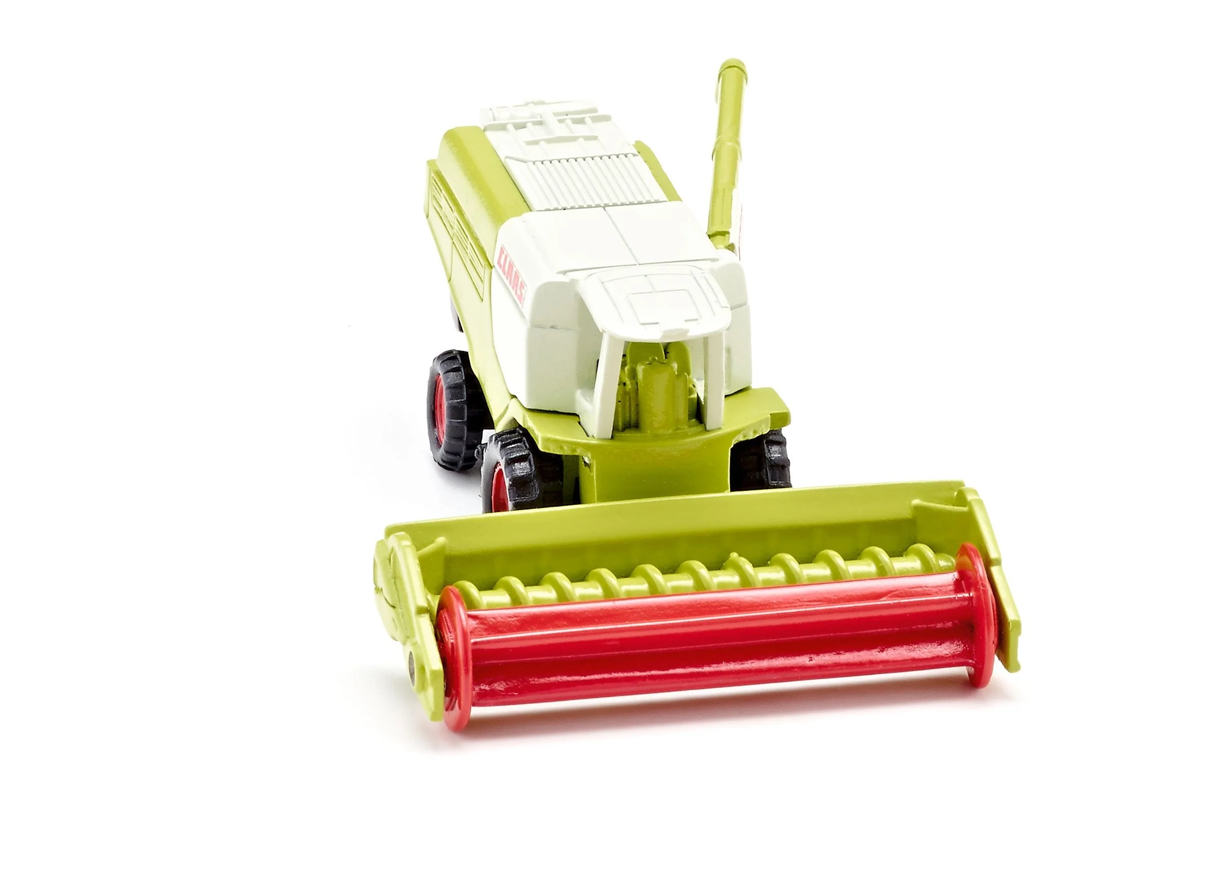 Siku CLAAS 760 Lexion Combine Harvester - Image 27