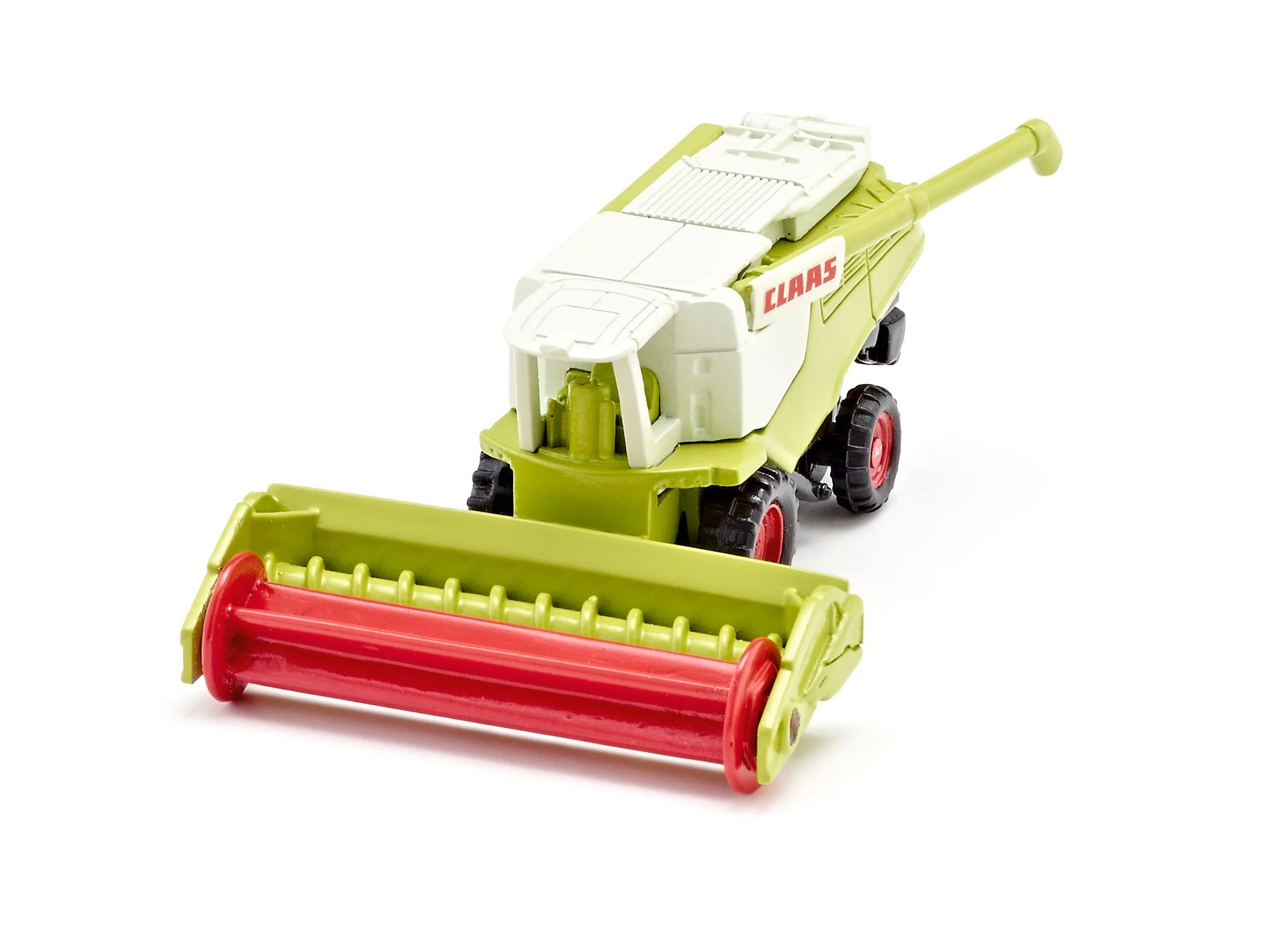 Siku CLAAS 760 Lexion Combine Harvester - Image 30