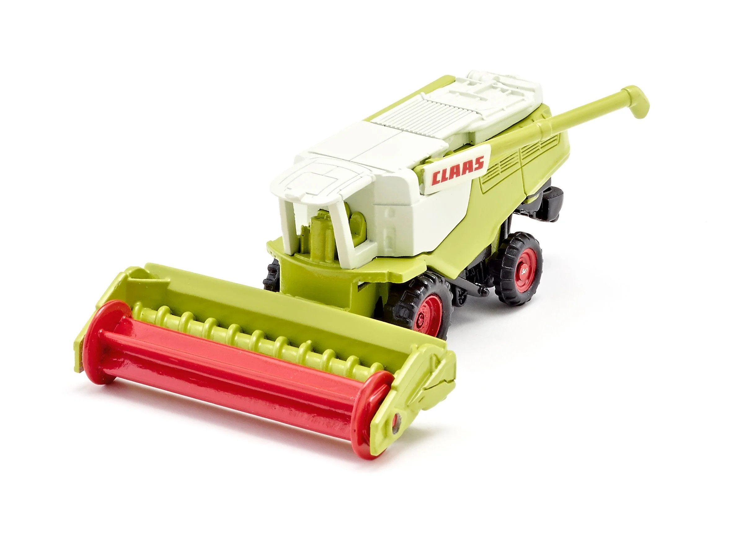 Siku CLAAS 760 Lexion Combine Harvester - Image 31
