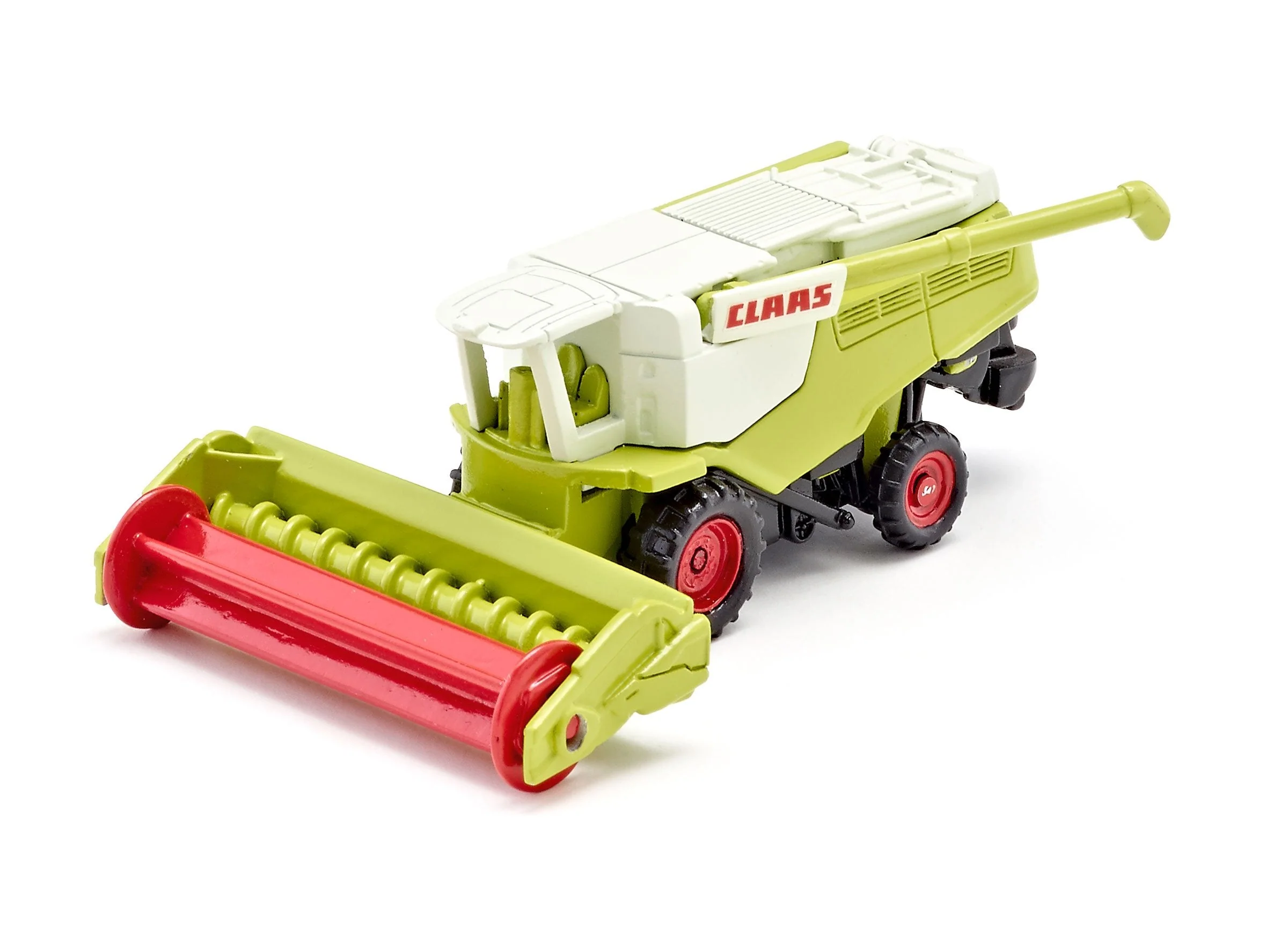 Siku CLAAS 760 Lexion Combine Harvester - Image 32
