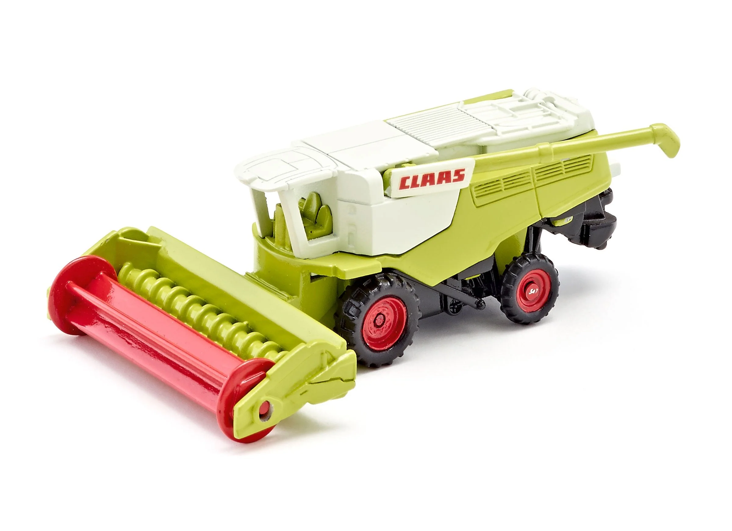 Siku CLAAS 760 Lexion Combine Harvester - Image 33