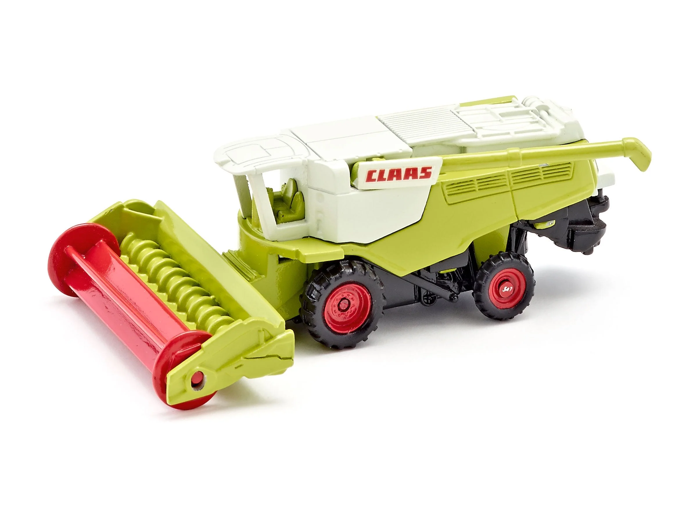 Siku CLAAS 760 Lexion Combine Harvester - Image 34
