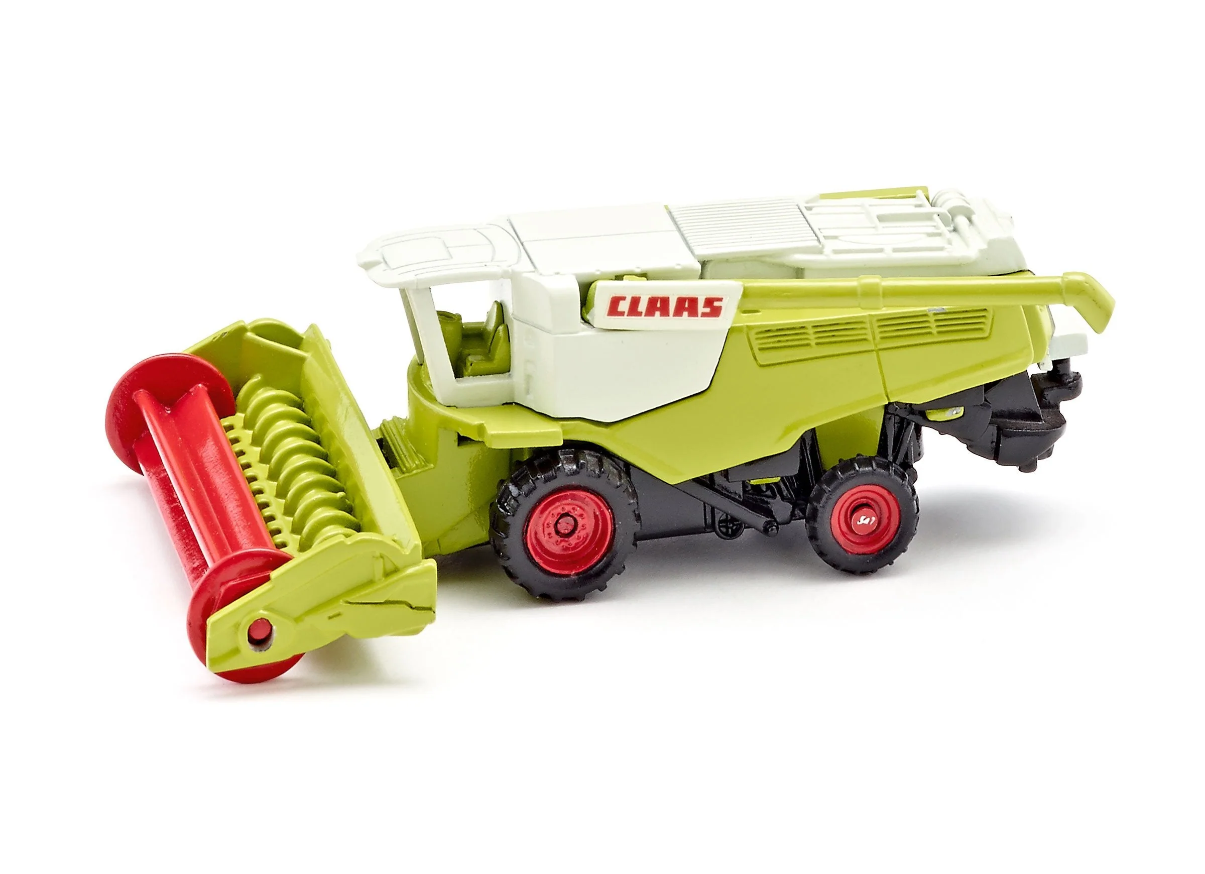 Siku CLAAS 760 Lexion Combine Harvester - Image 35
