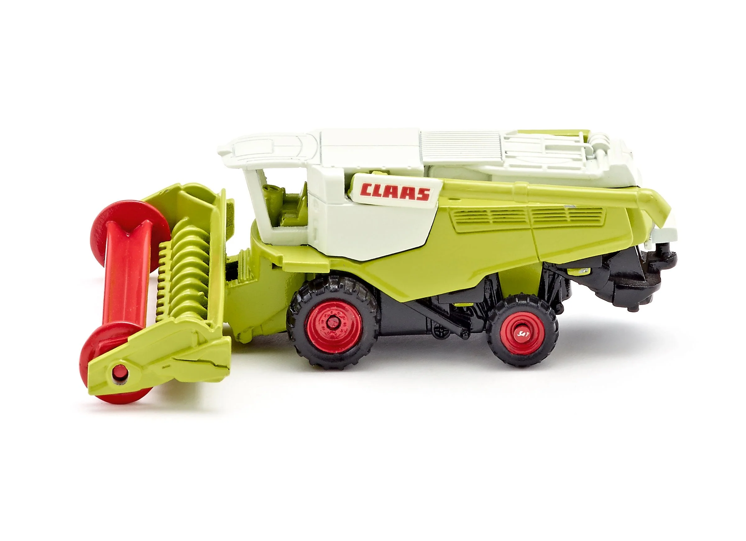 Siku CLAAS 760 Lexion Combine Harvester - Image 4