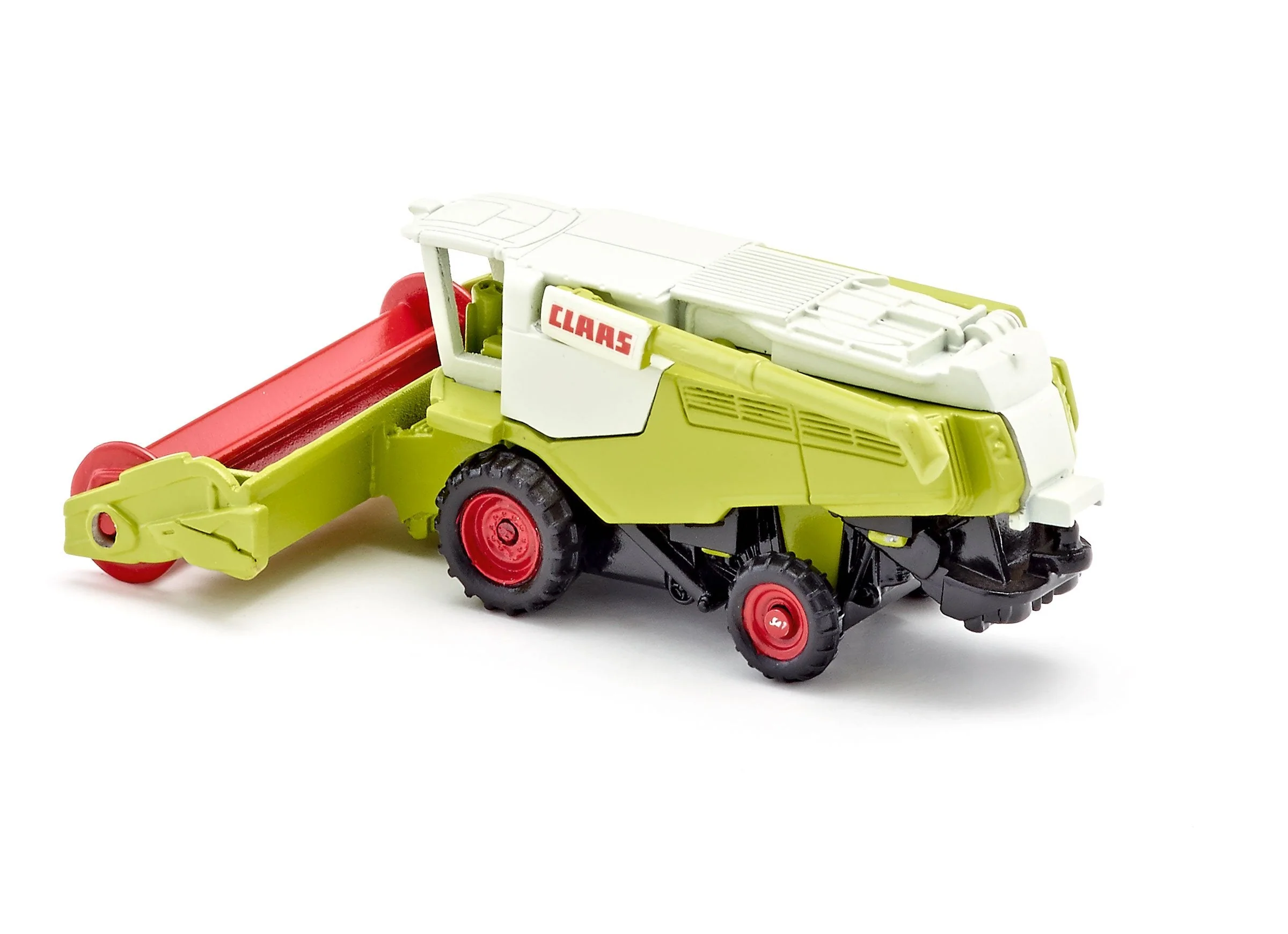 Siku CLAAS 760 Lexion Combine Harvester - Image 7