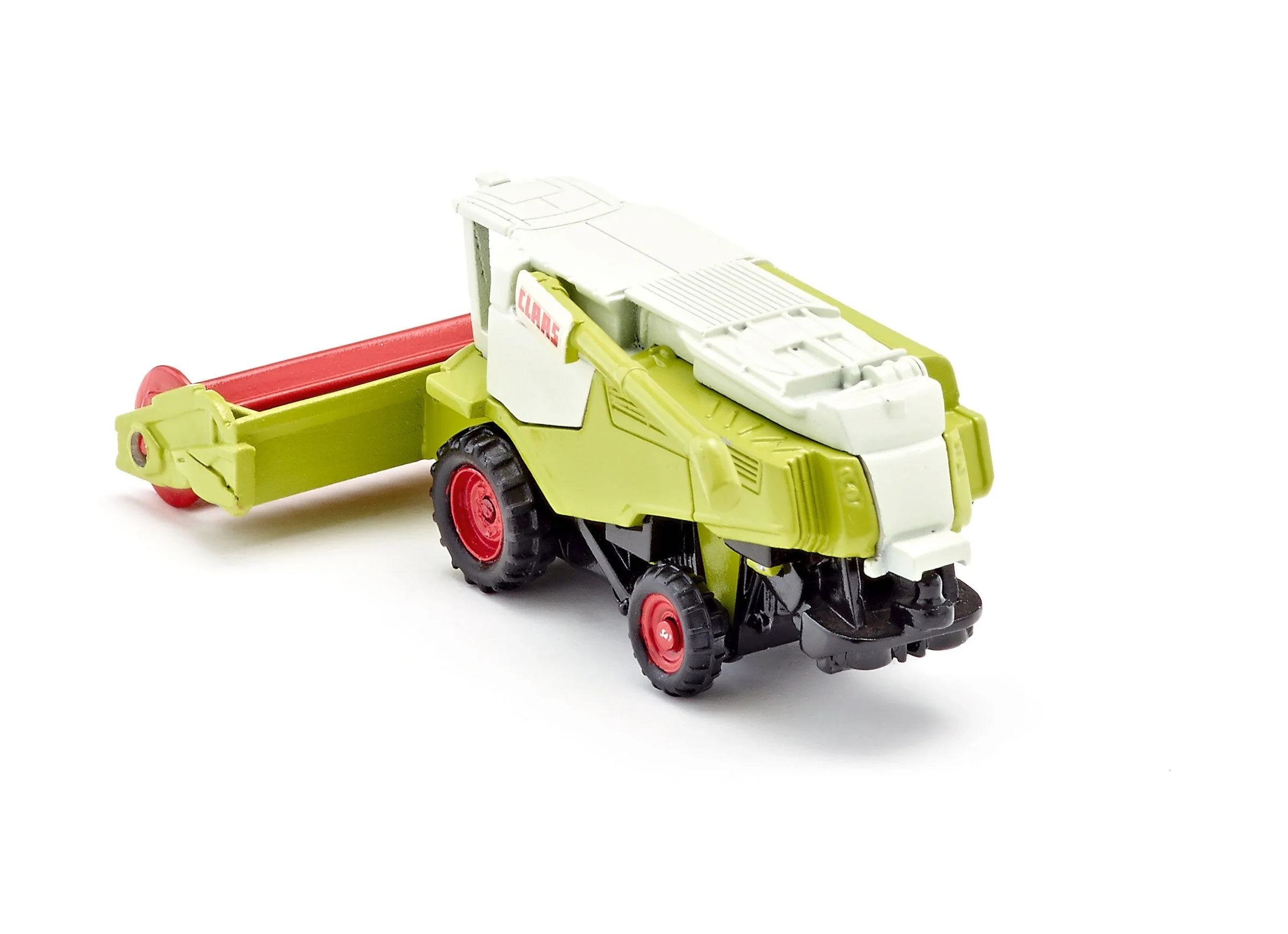 Siku CLAAS 760 Lexion Combine Harvester - Image 9