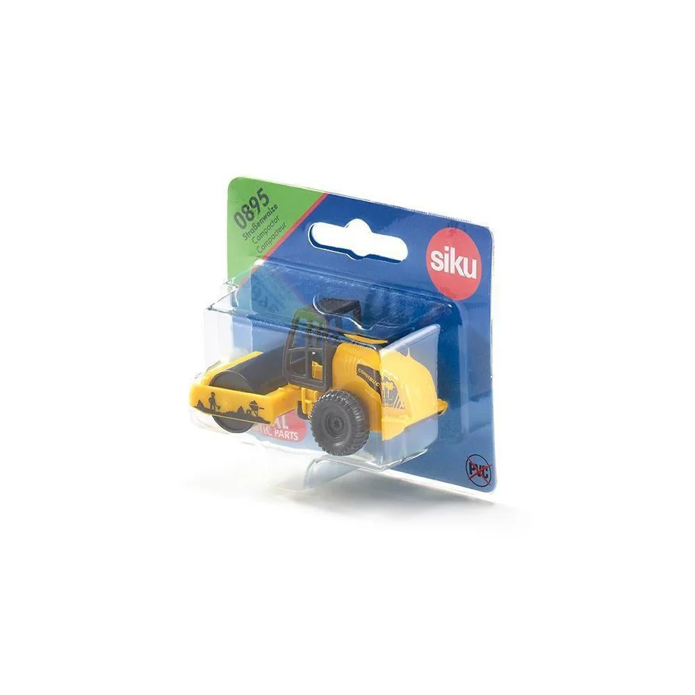 Siku Compactor - Image 2
