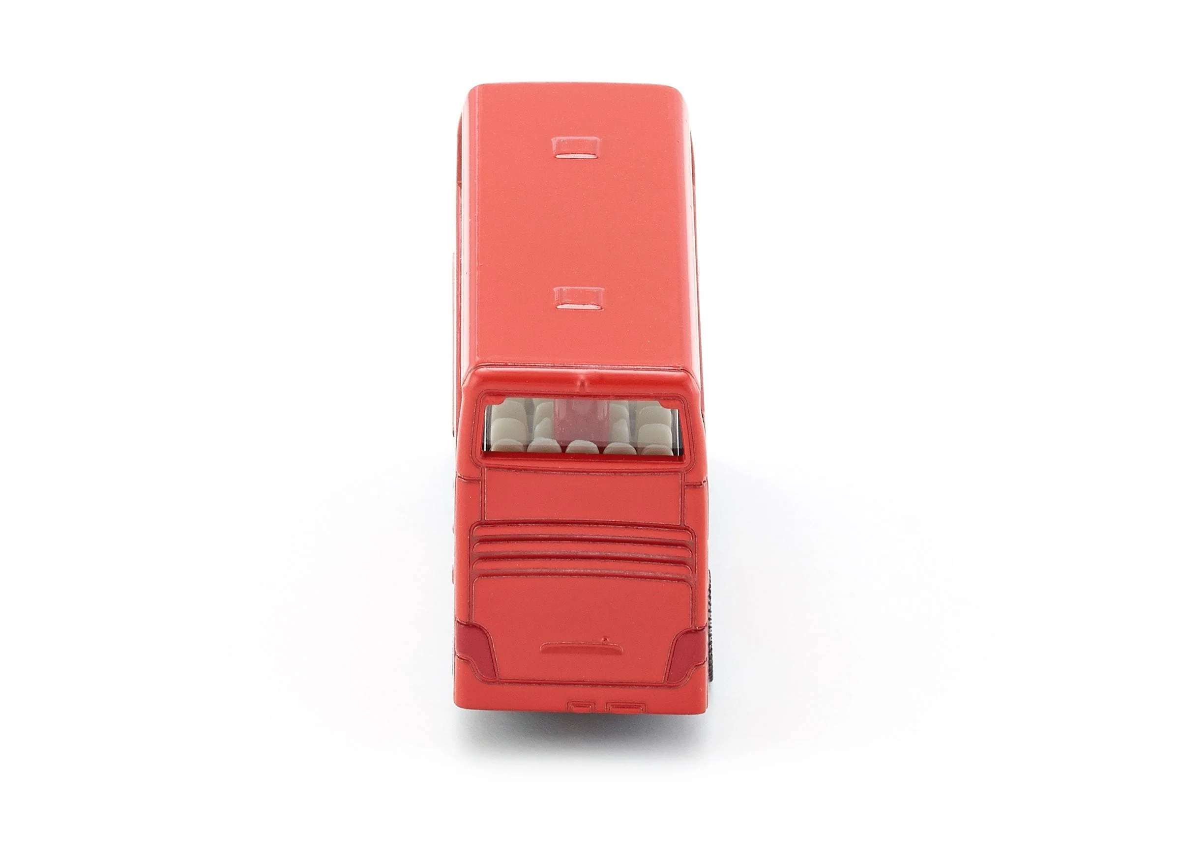 Siku Double Decker Bus - Image 10
