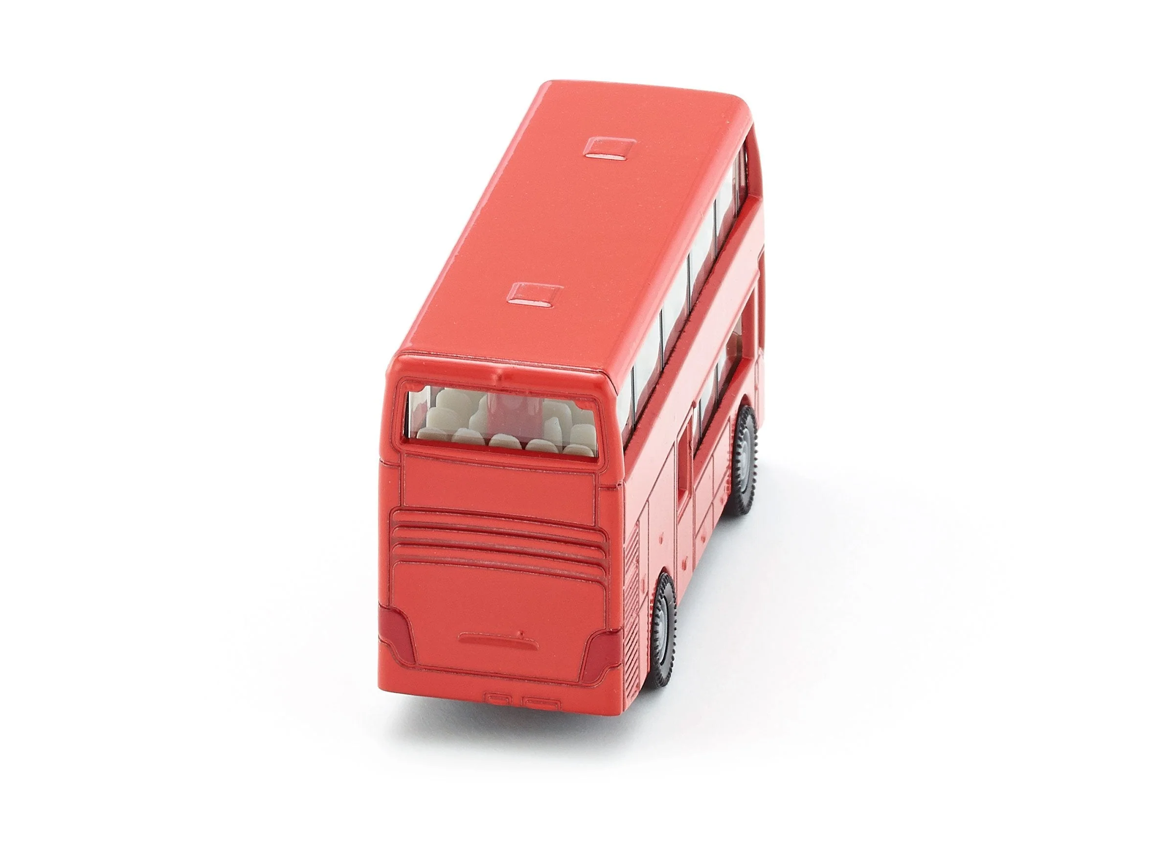 Siku Double Decker Bus - Image 11
