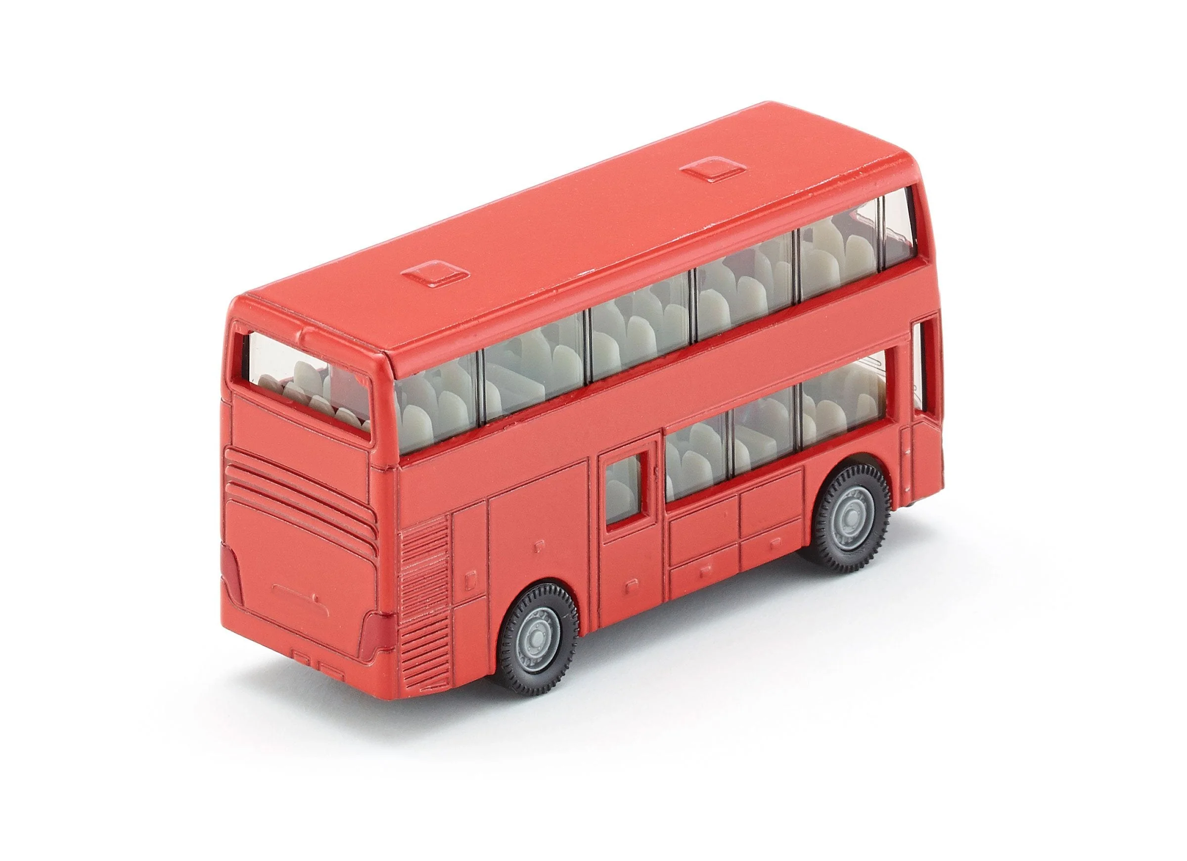 Siku Double Decker Bus - Image 14