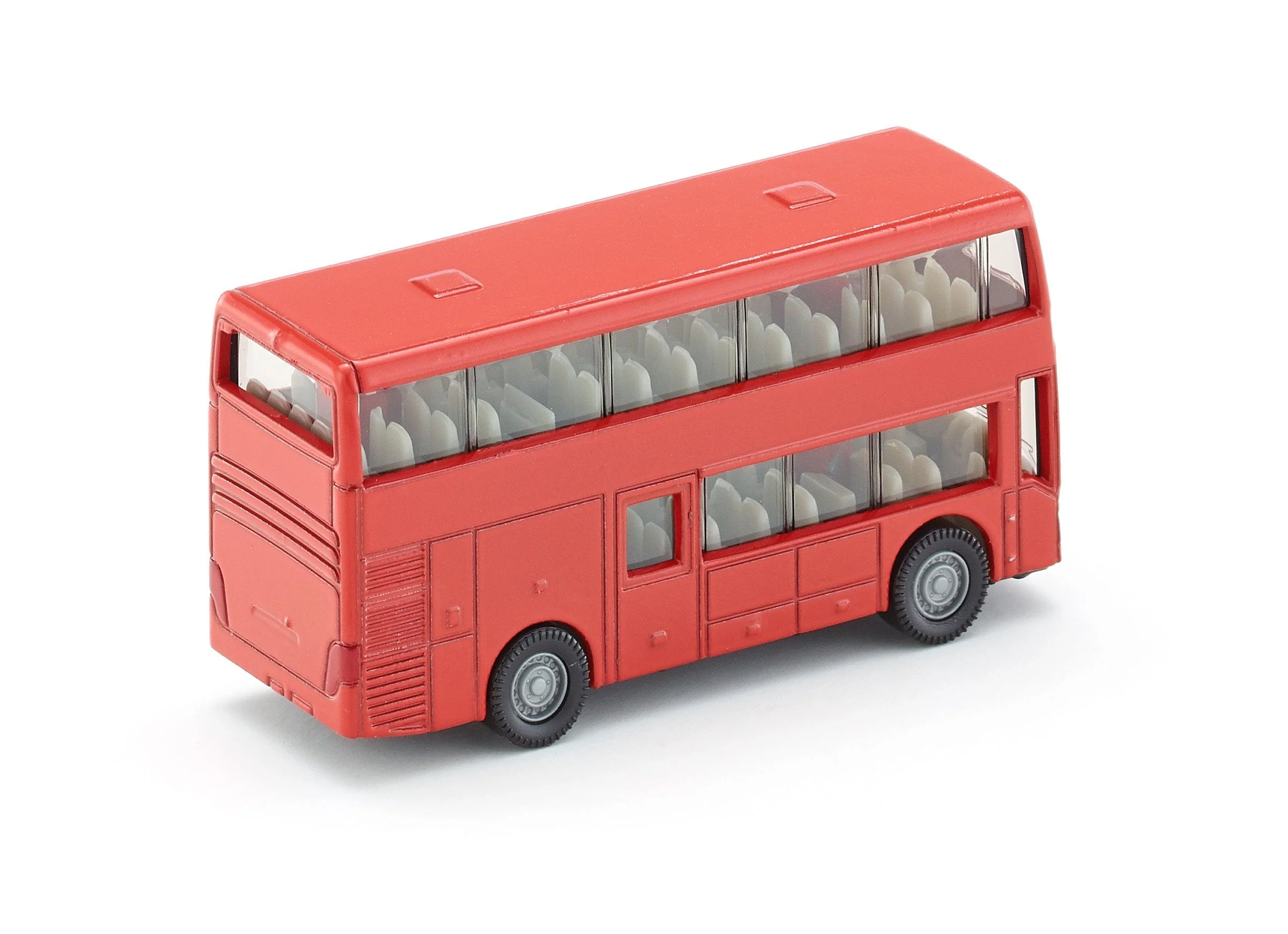 Siku Double Decker Bus - Image 15