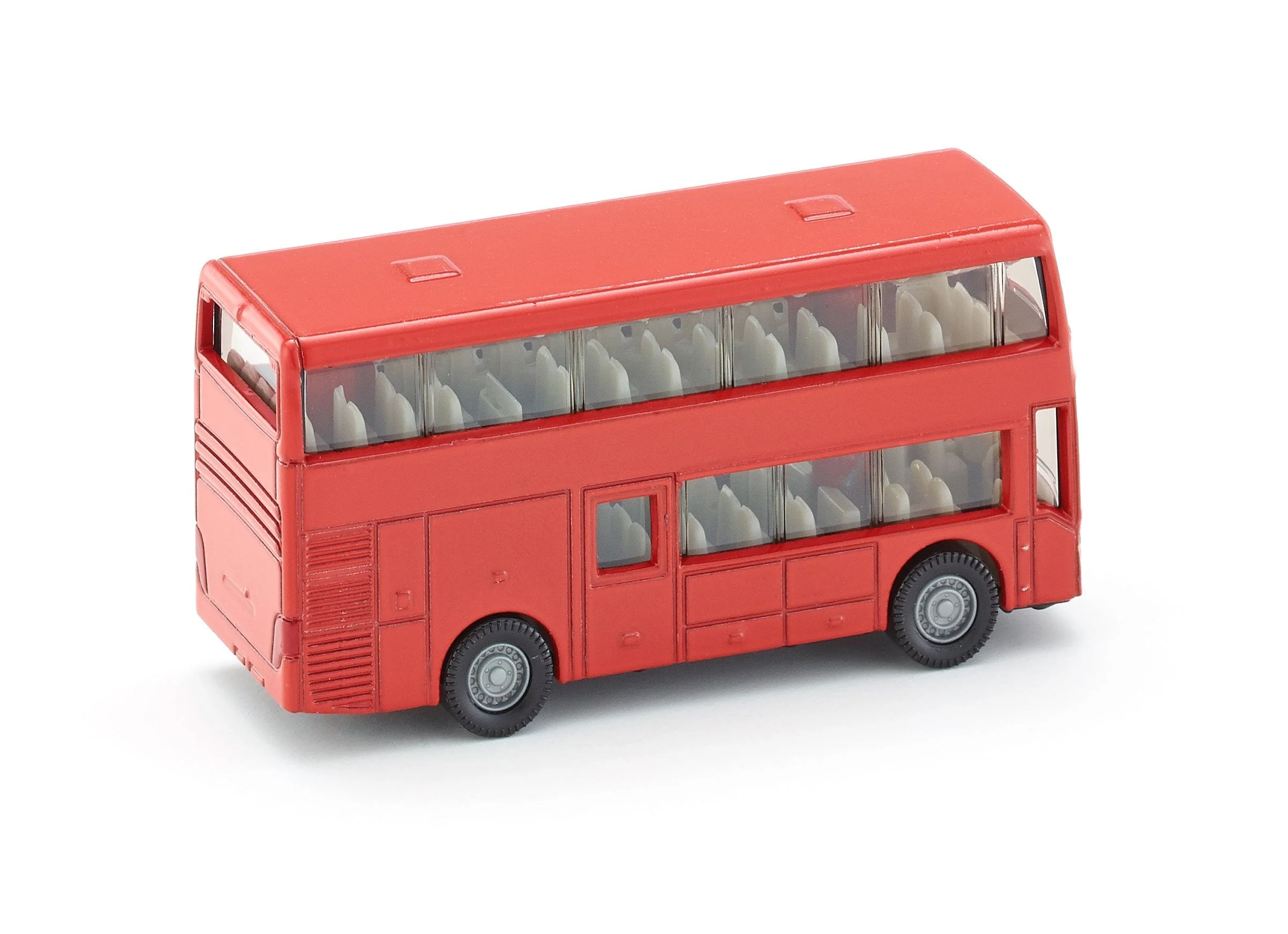 Siku Double Decker Bus - Image 16