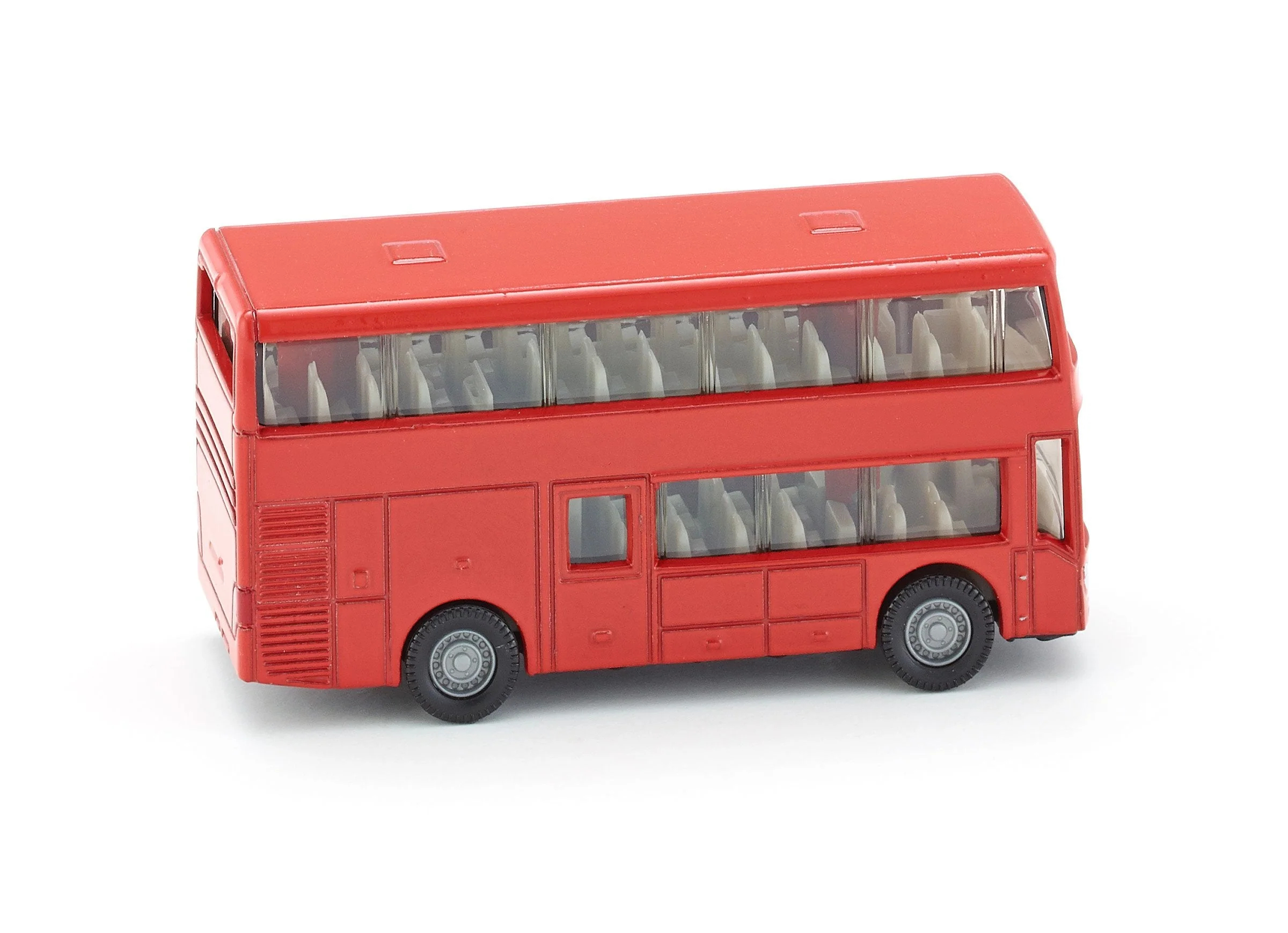 Siku Double Decker Bus - Image 17