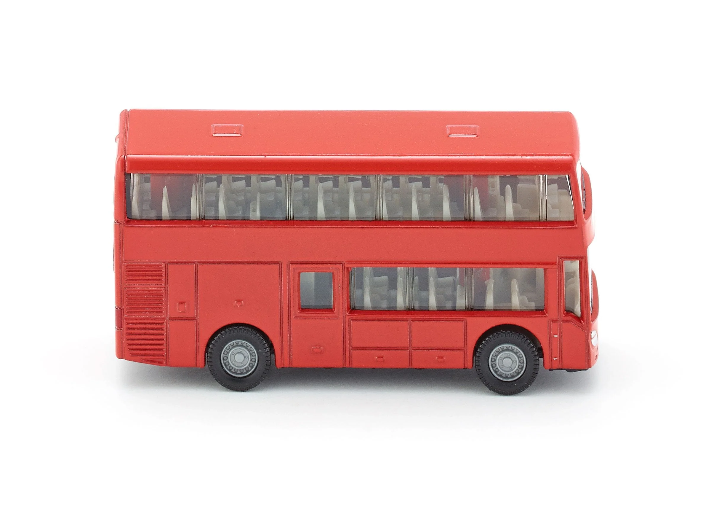 Siku Double Decker Bus - Image 18