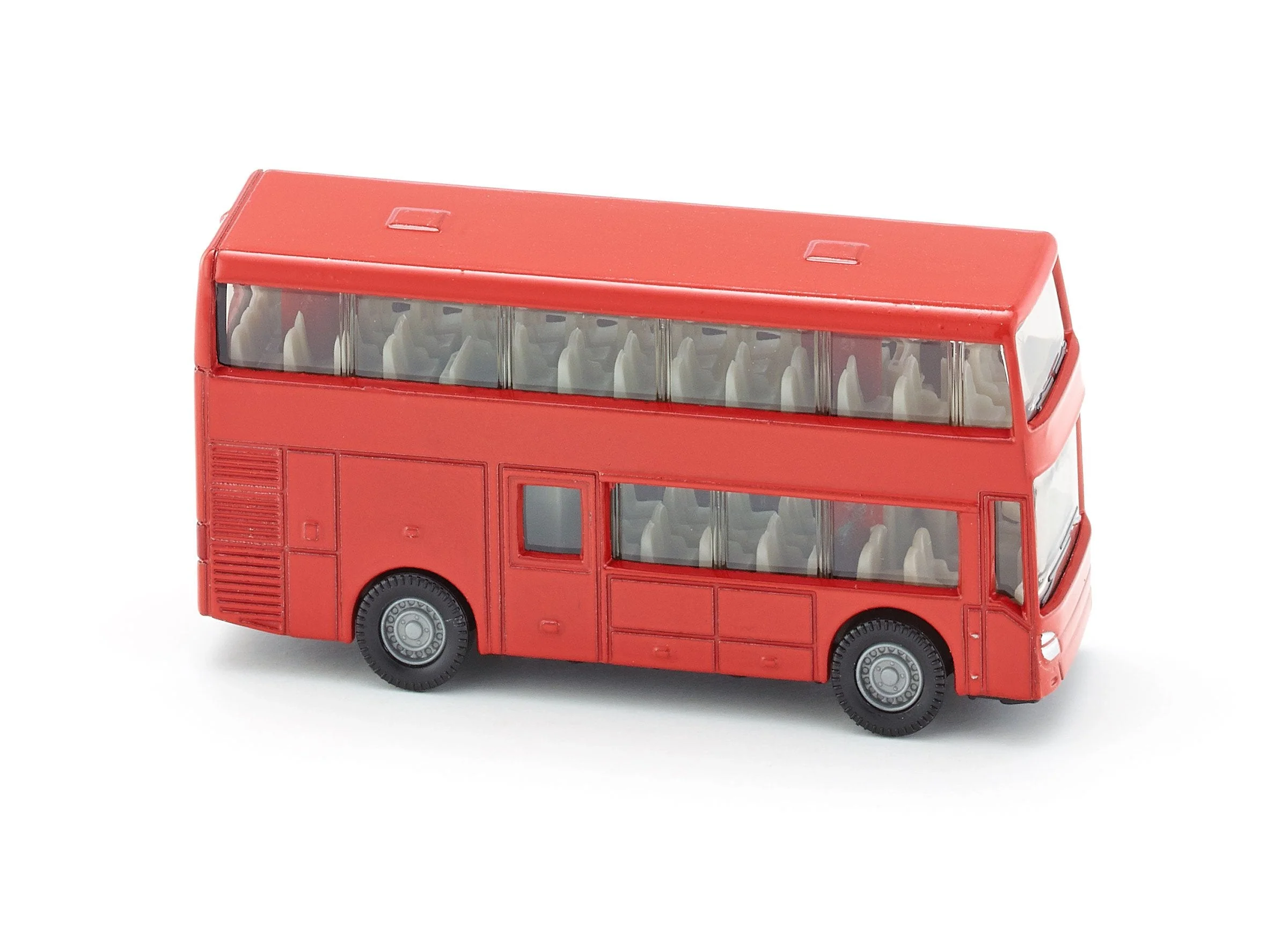 Siku Double Decker Bus - Image 19