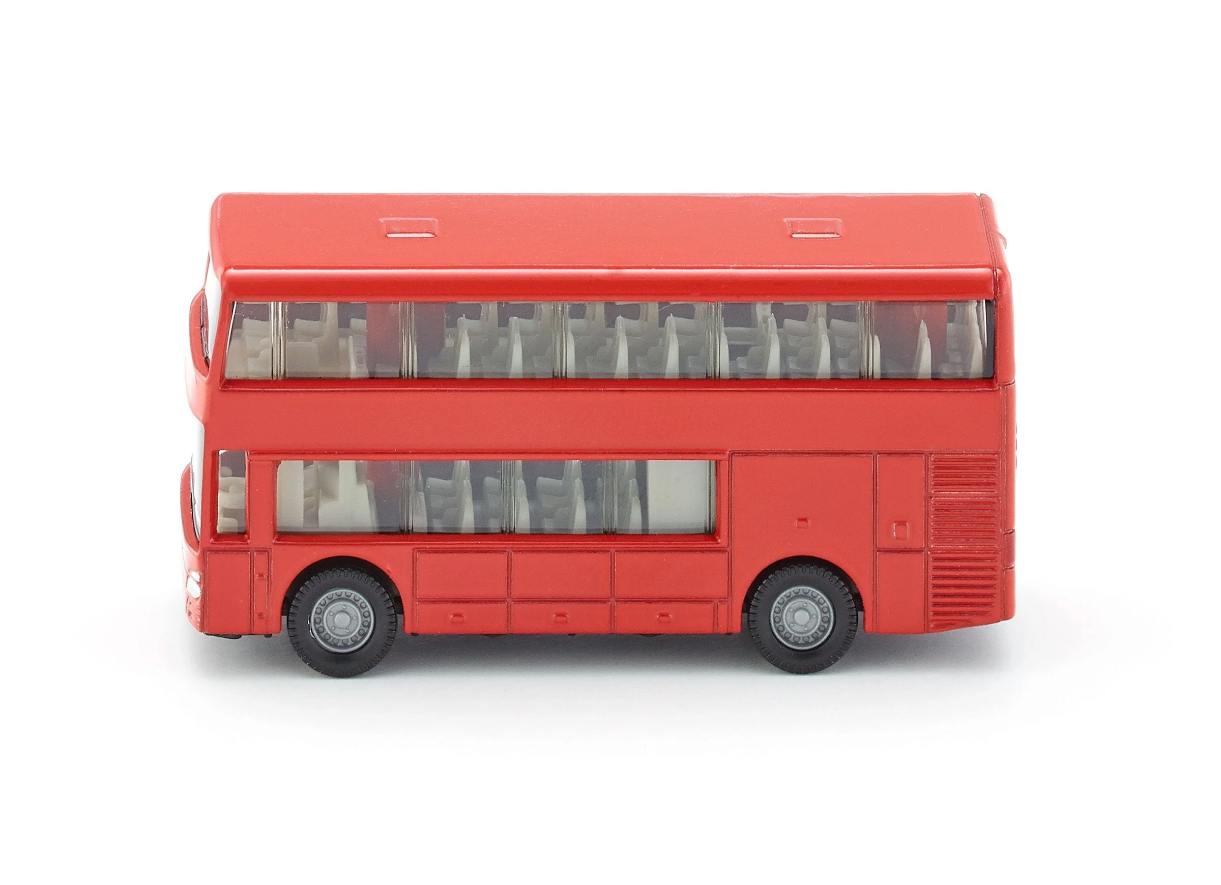 Siku Double Decker Bus - Image 2