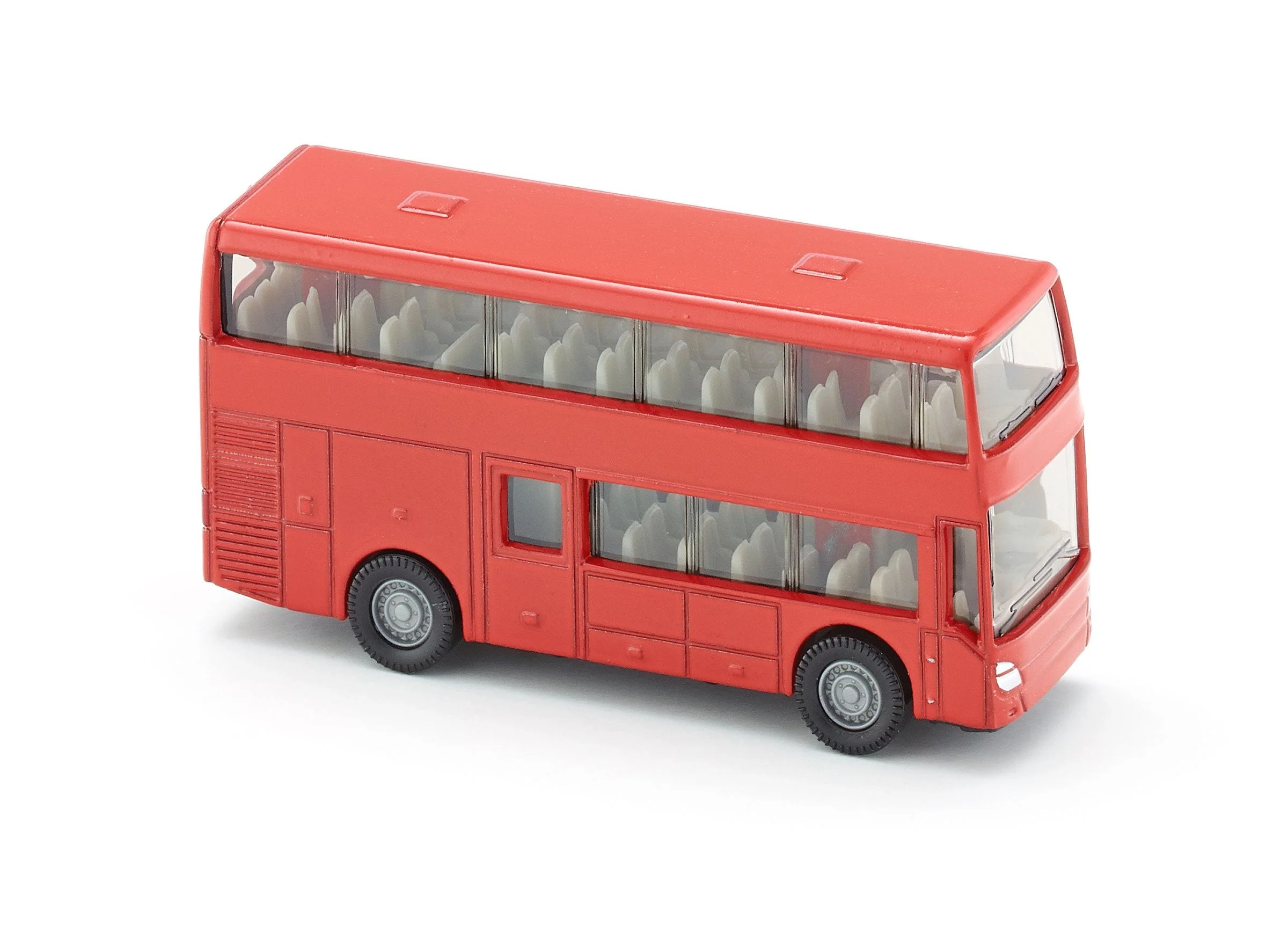 Siku Double Decker Bus - Image 20
