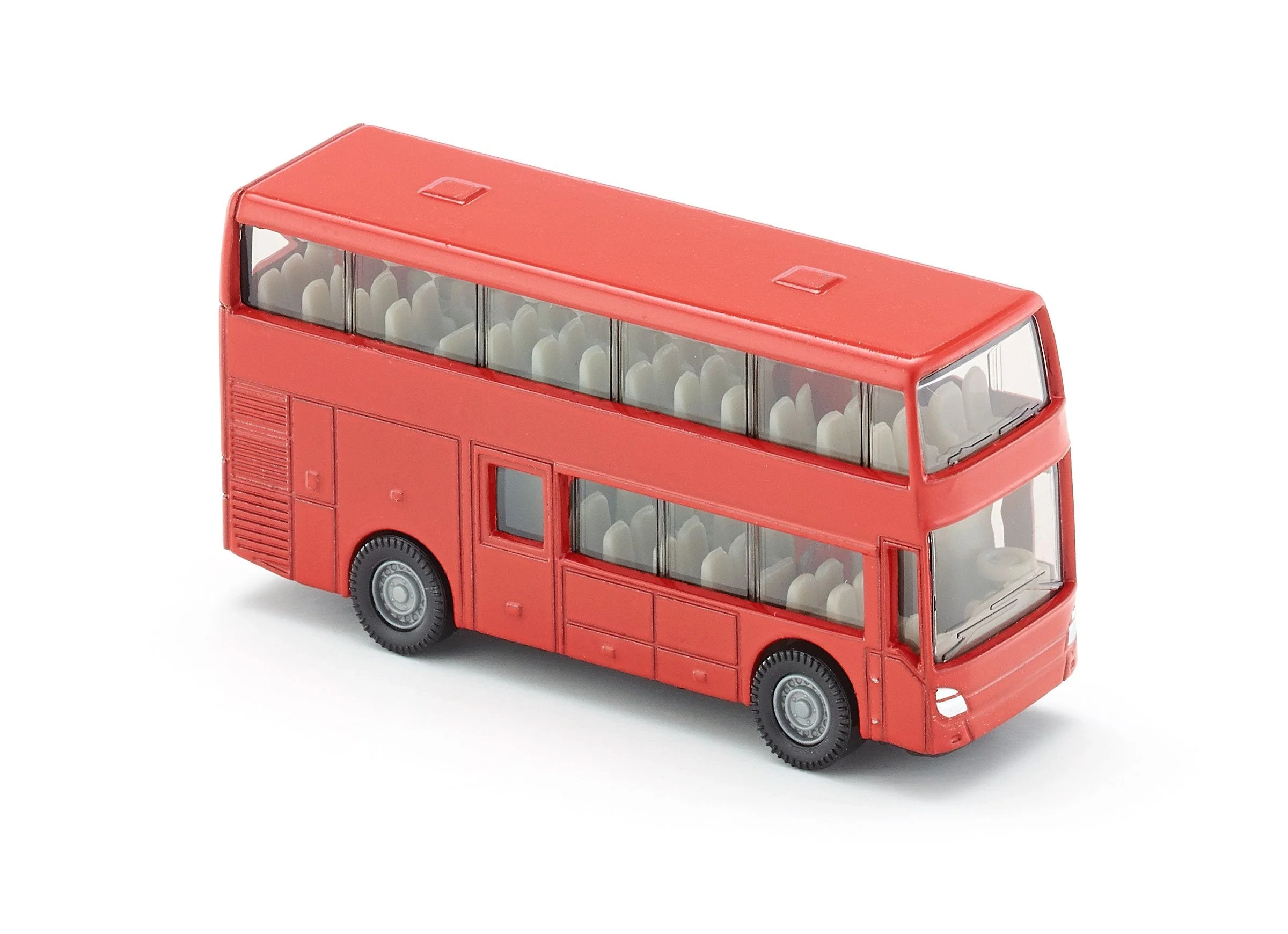 Siku Double Decker Bus - Image 21