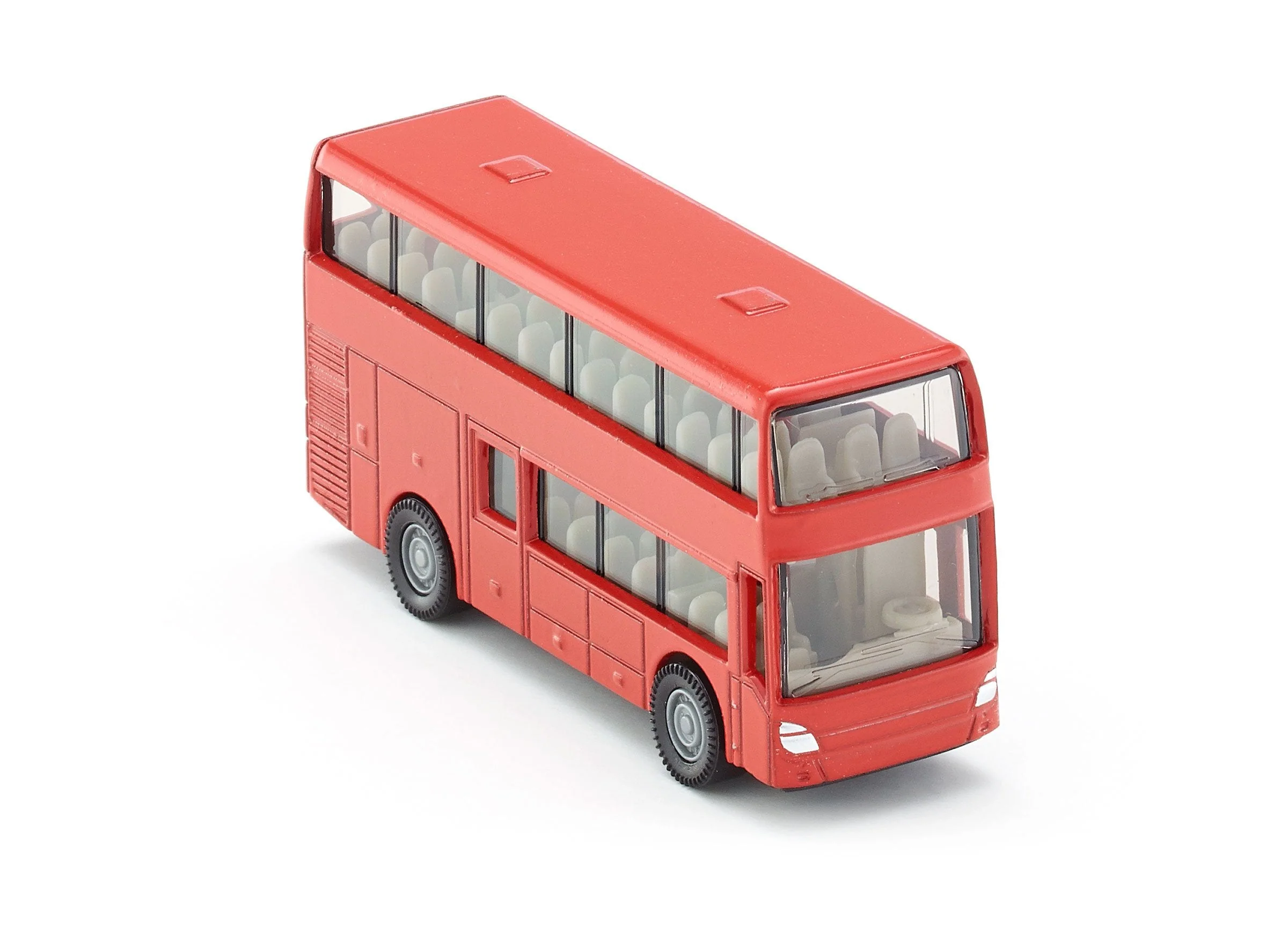 Siku Double Decker Bus - Image 23