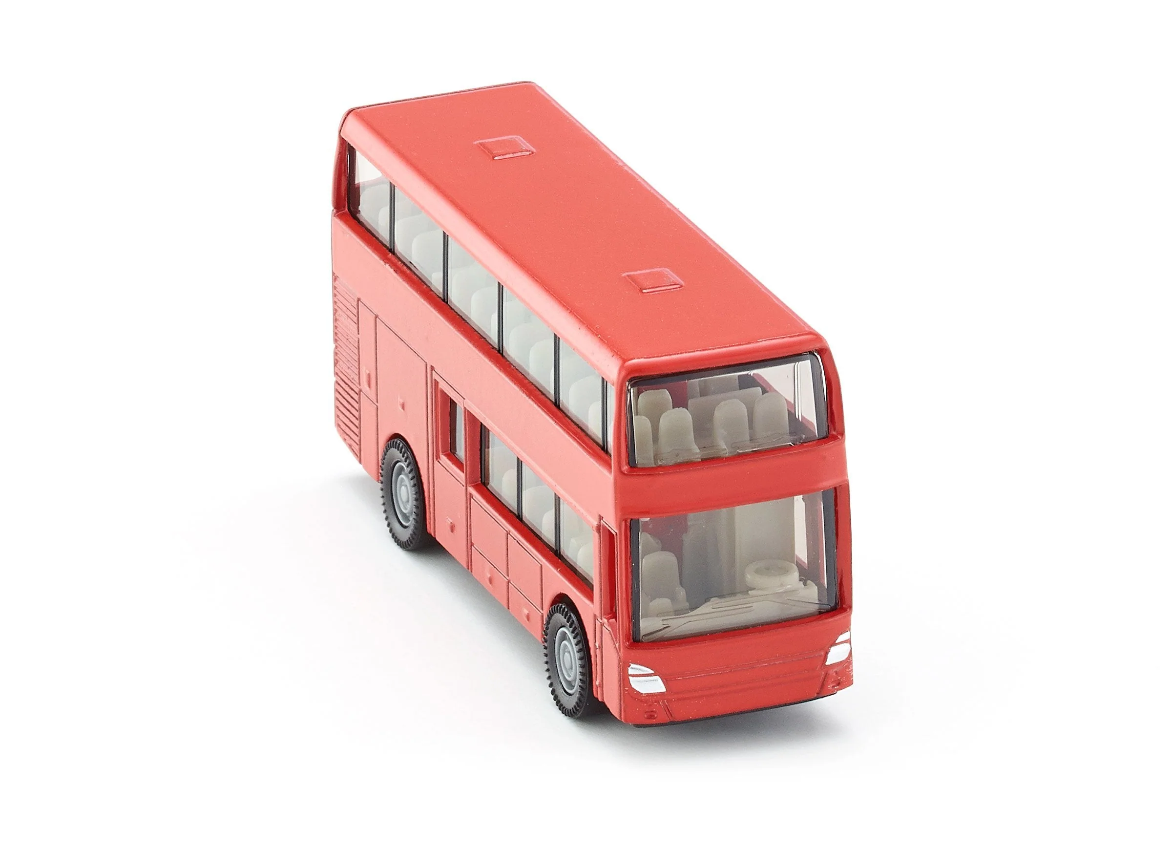 Siku Double Decker Bus - Image 24