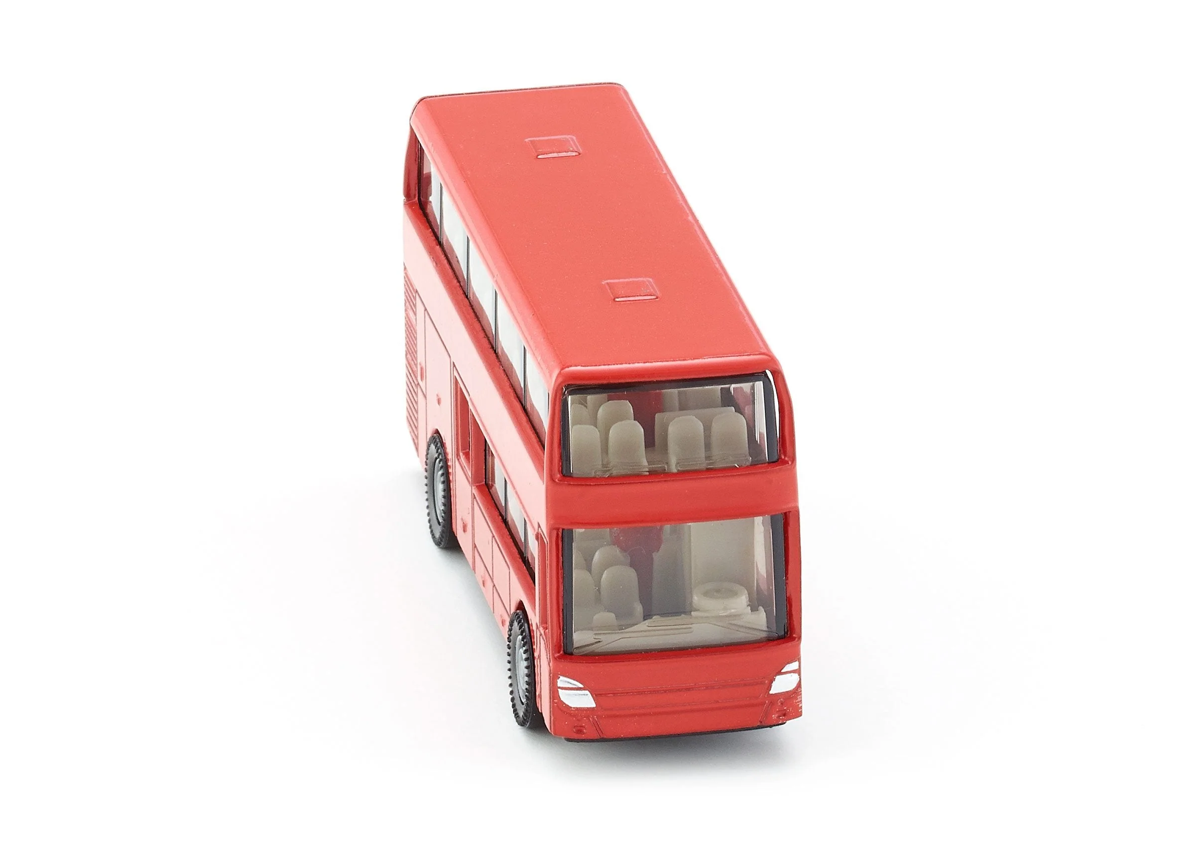 Siku Double Decker Bus - Image 25