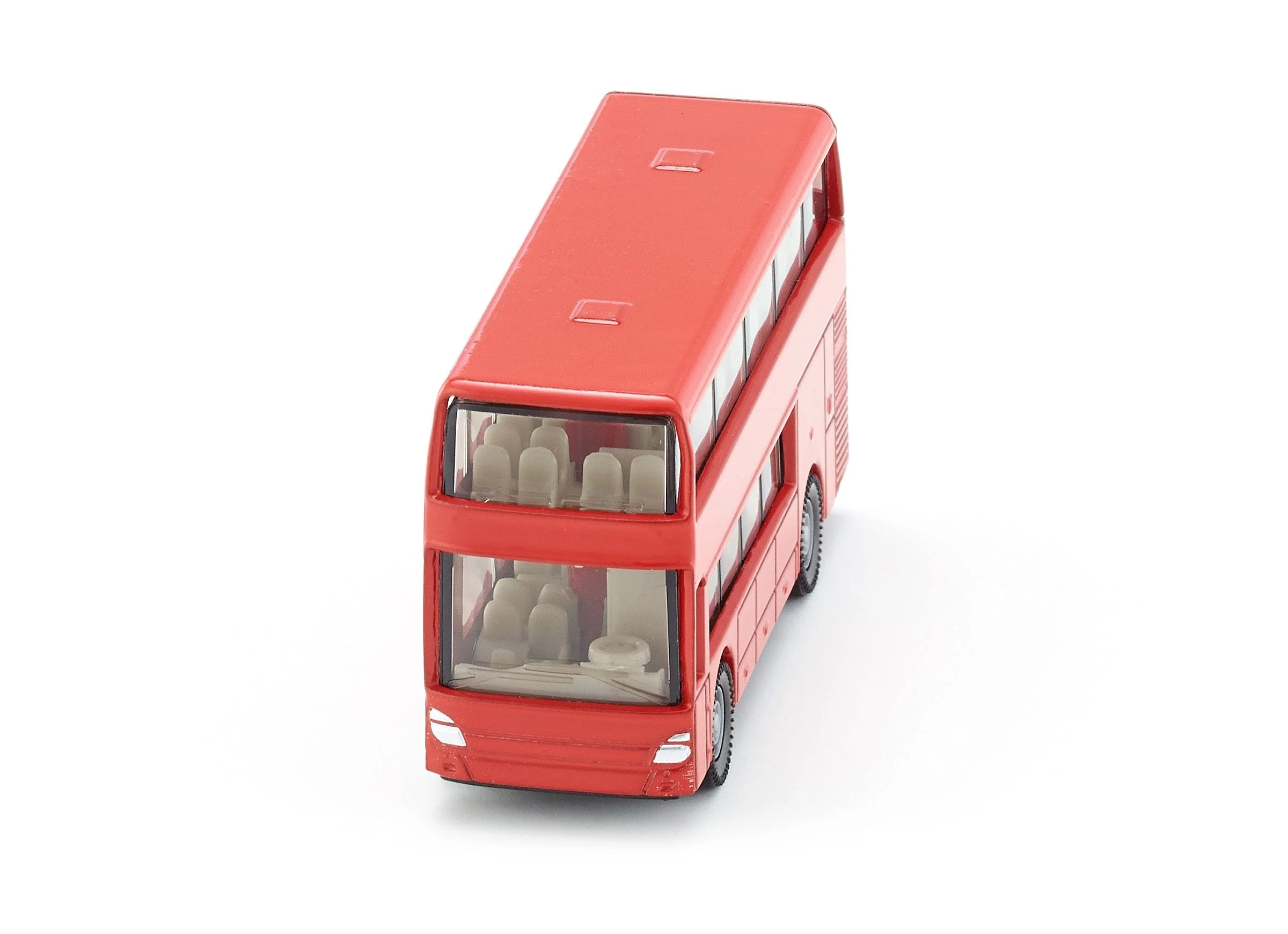 Siku Double Decker Bus - Image 27