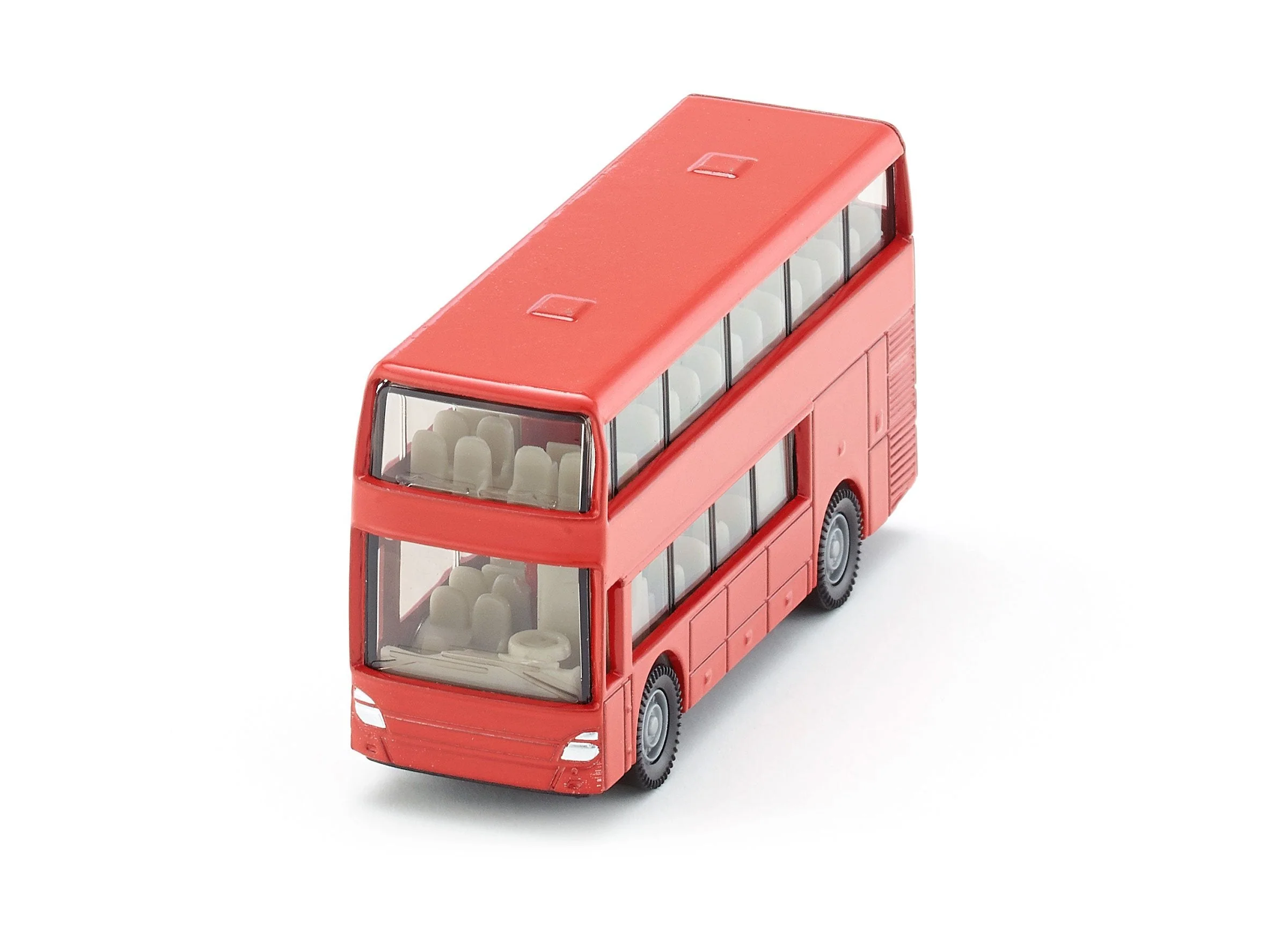 Siku Double Decker Bus - Image 28