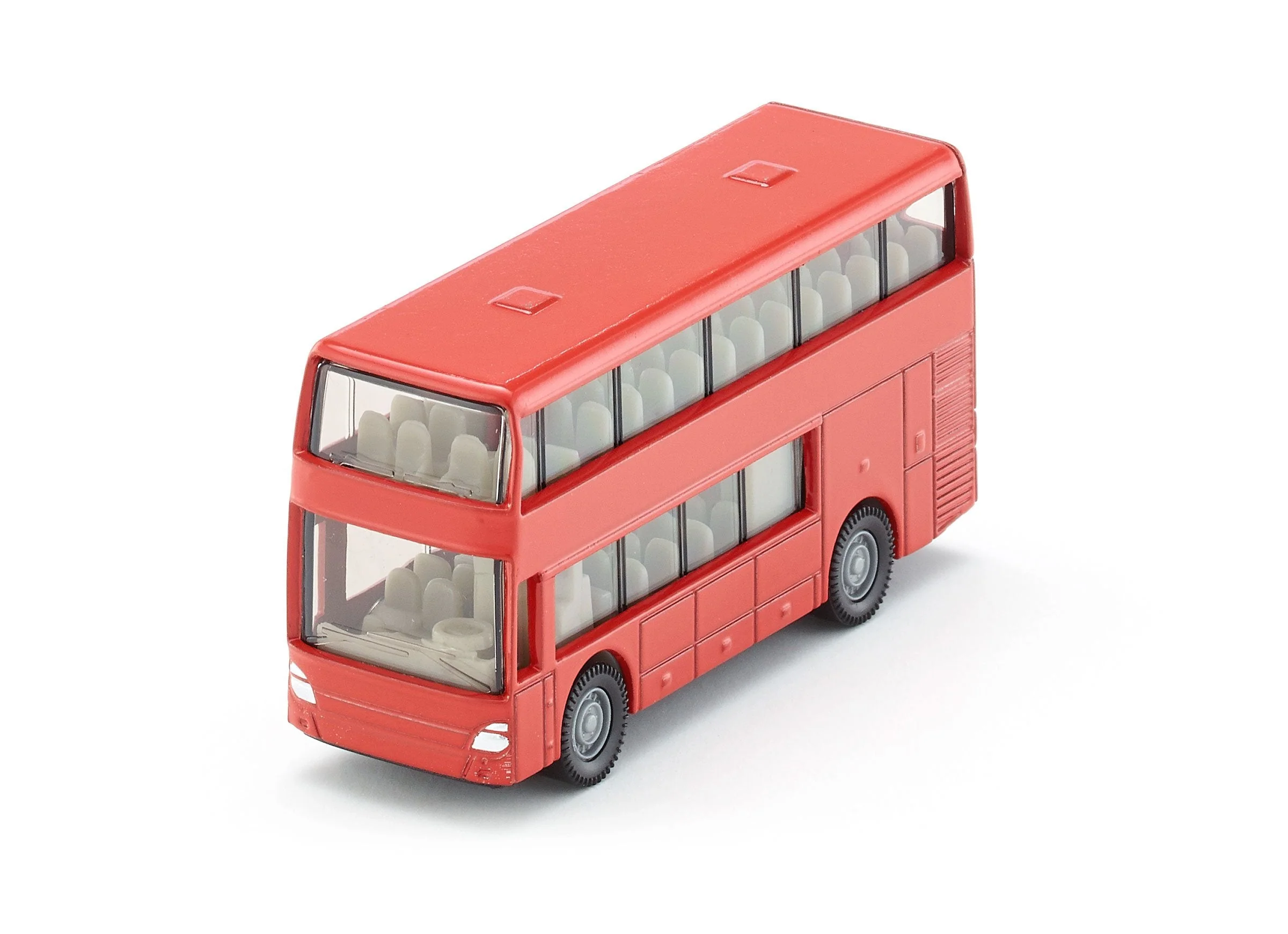 Siku Double Decker Bus - Image 29