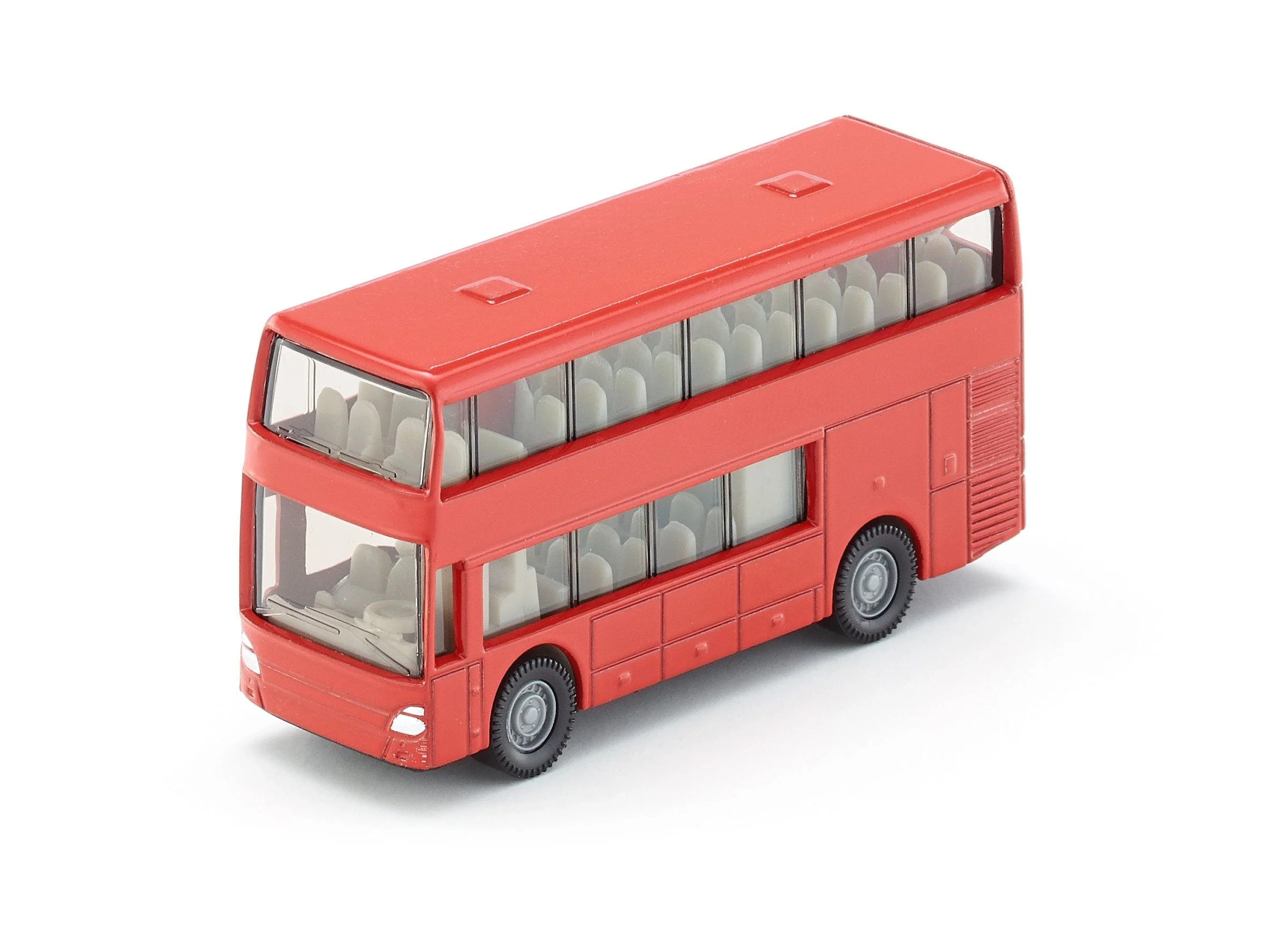 Siku Double Decker Bus - Image 30