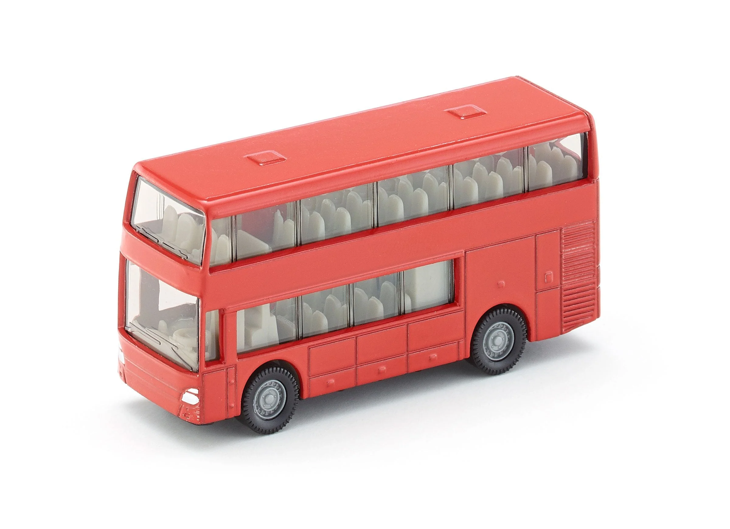 Siku Double Decker Bus - Image 31