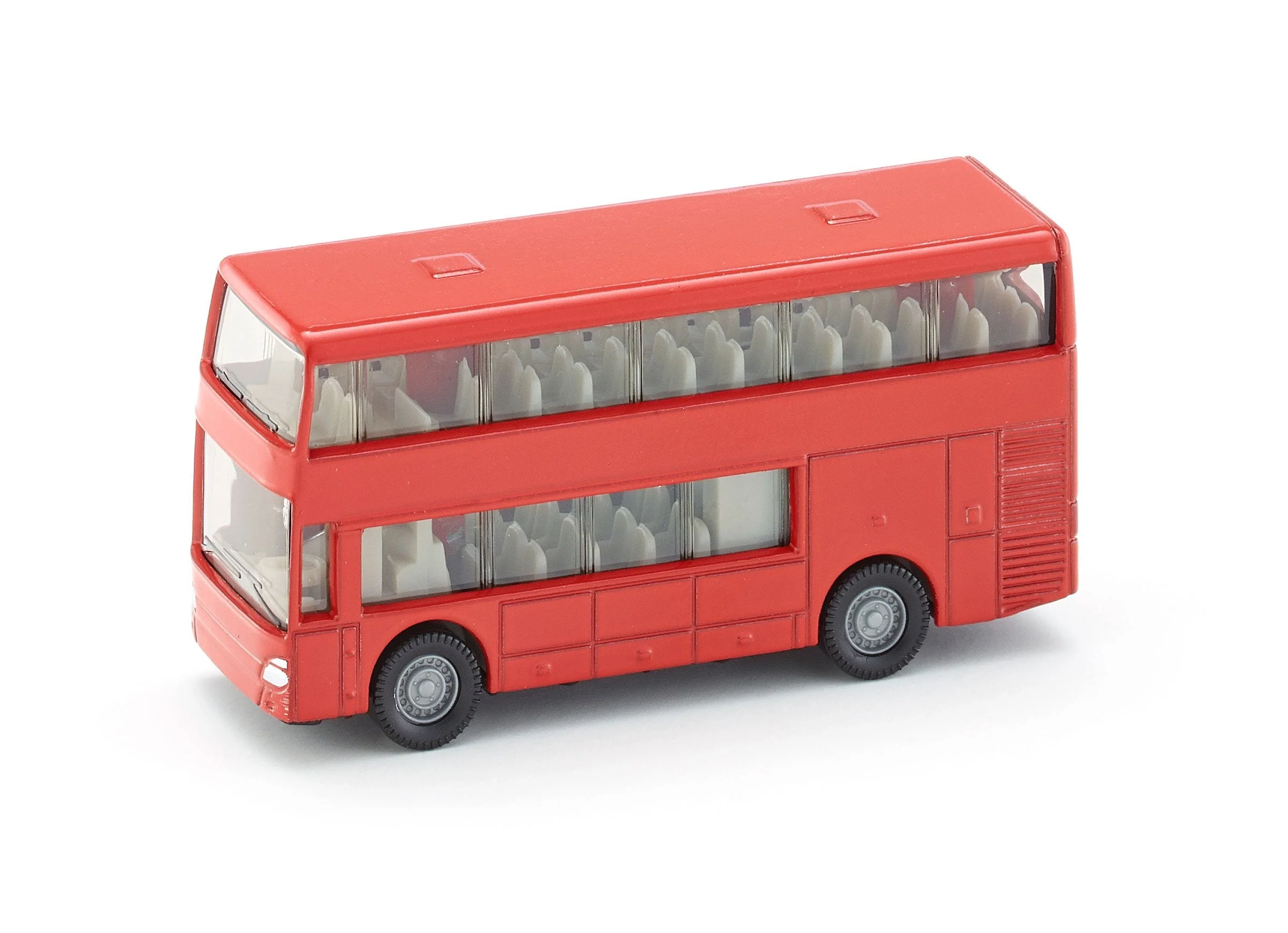 Siku Double Decker Bus - Image 32