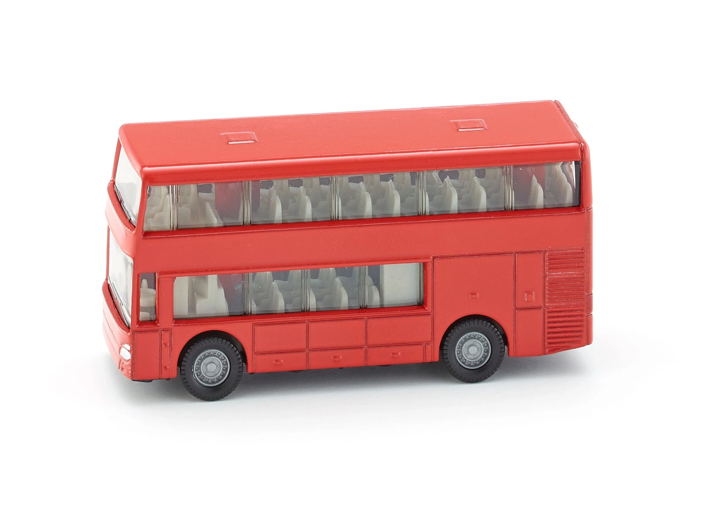 Siku Double Decker Bus - Image 33