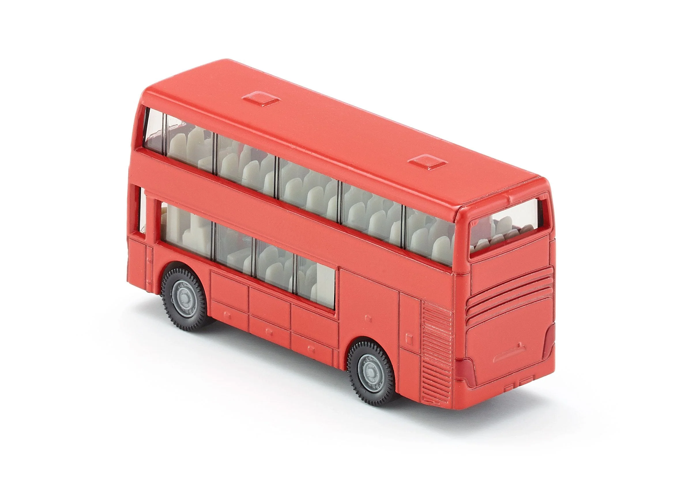 Siku Double Decker Bus - Image 6