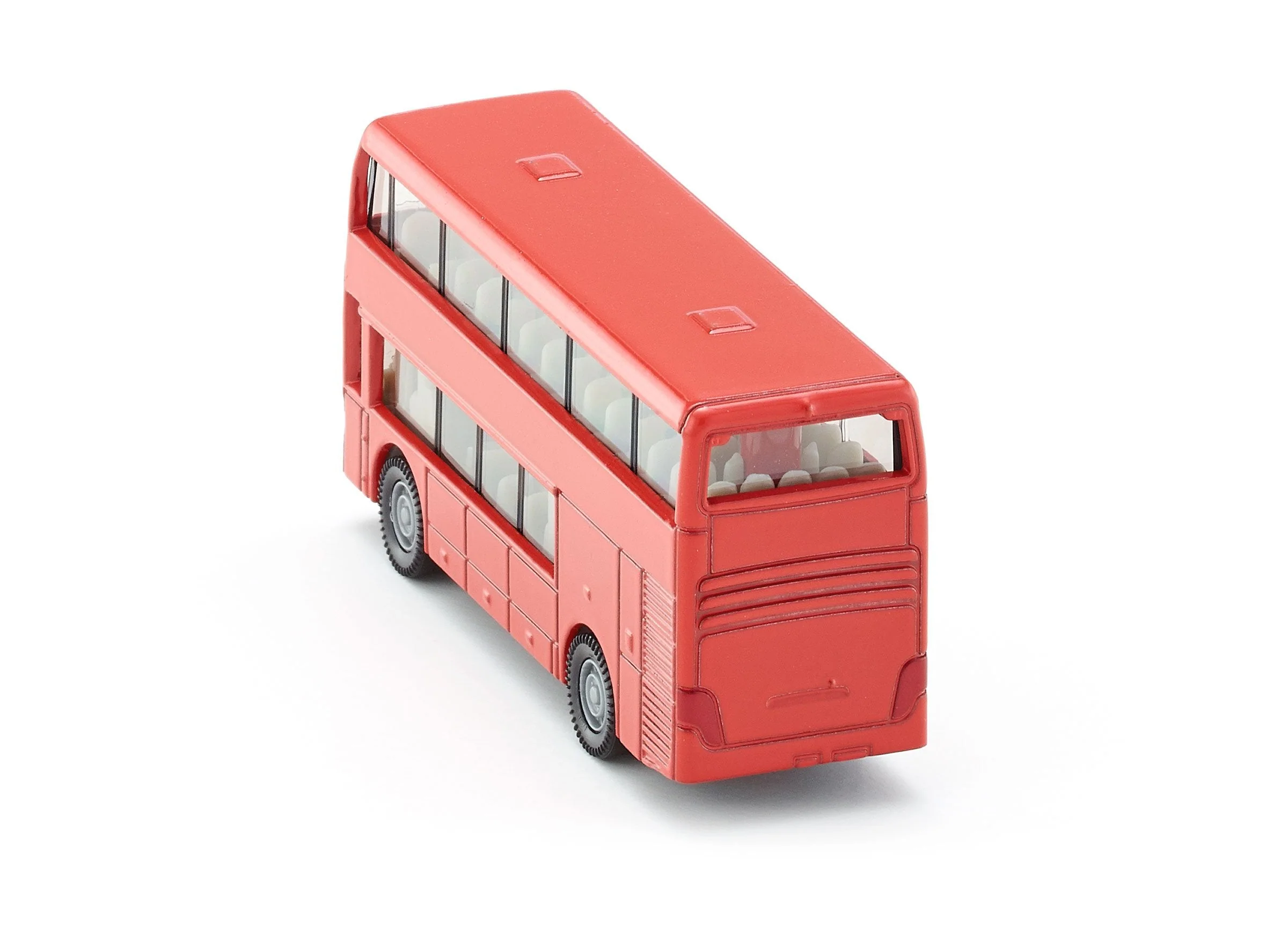 Siku Double Decker Bus - Image 8