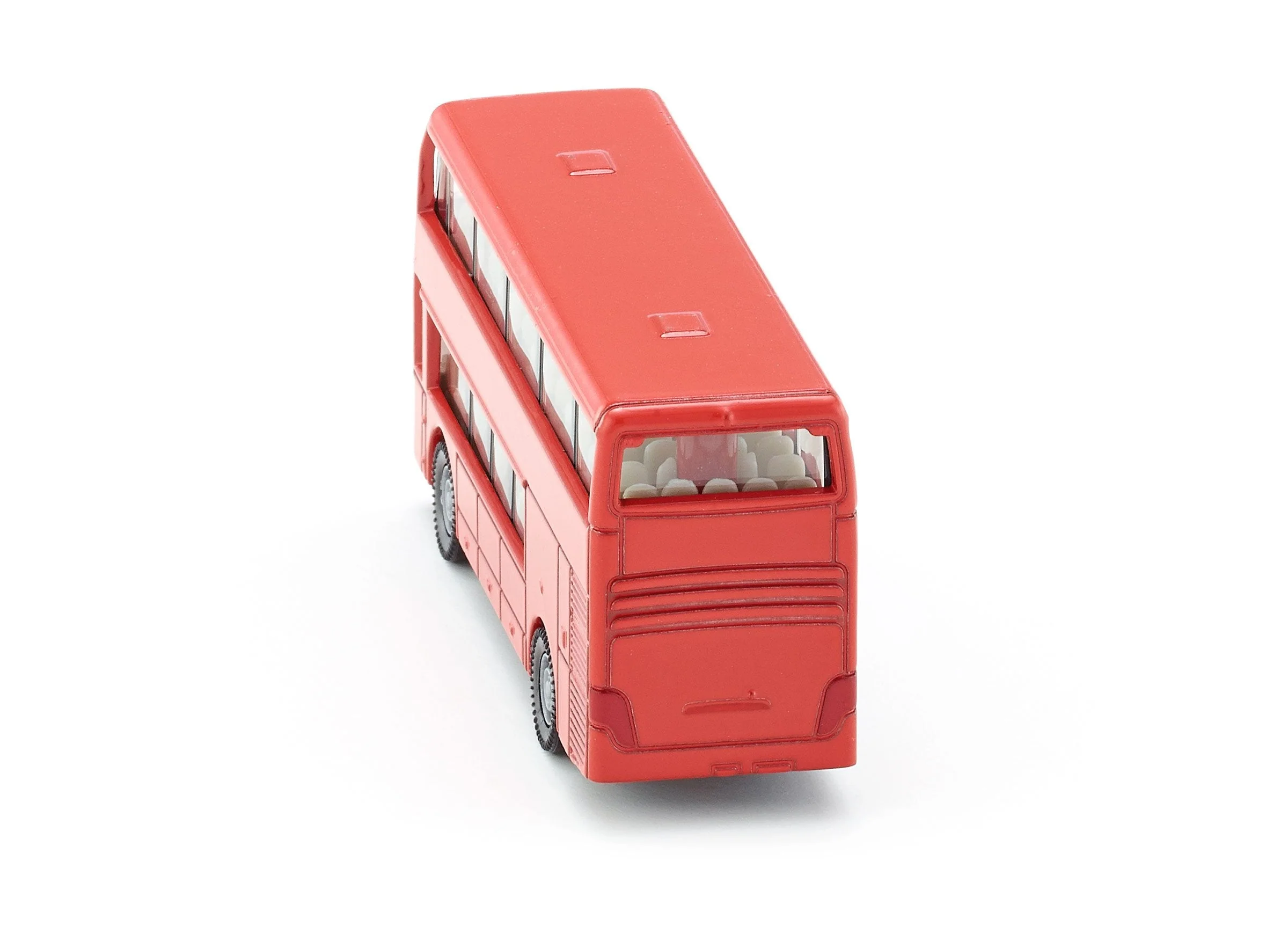 Siku Double Decker Bus - Image 9