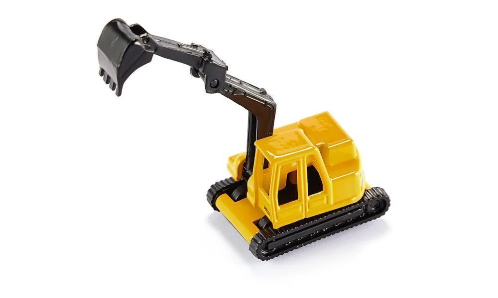 Siku Excavator - Image 3