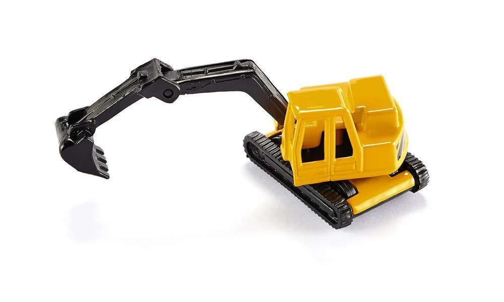 Siku Excavator - Image 4