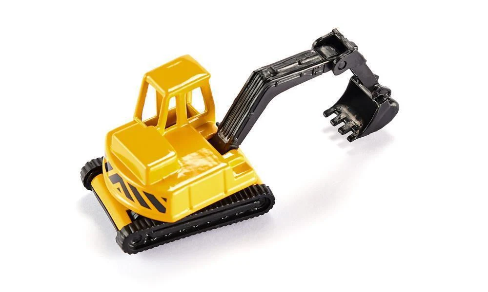 Siku Excavator - Image 5