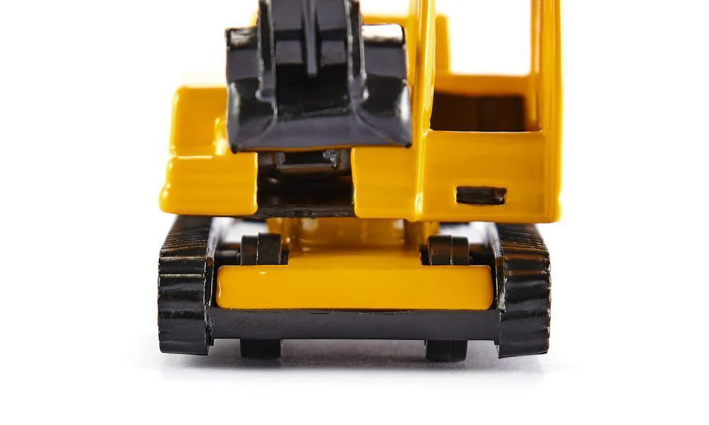 Siku Excavator - Image 7
