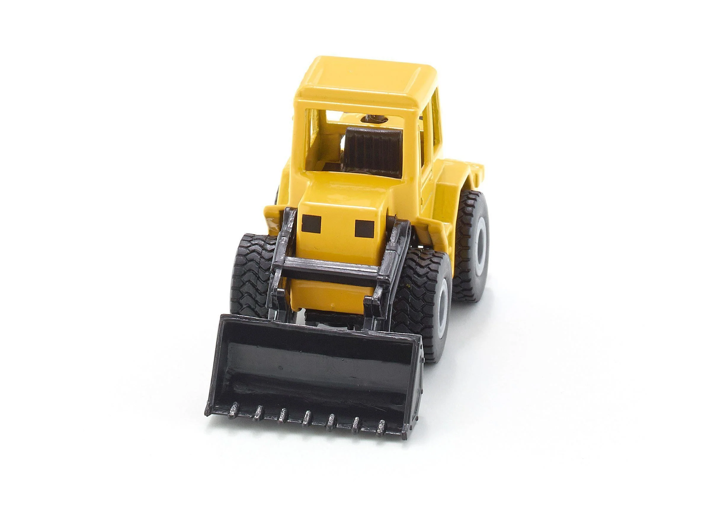 Siku Four-Wheel Loader - Image 27