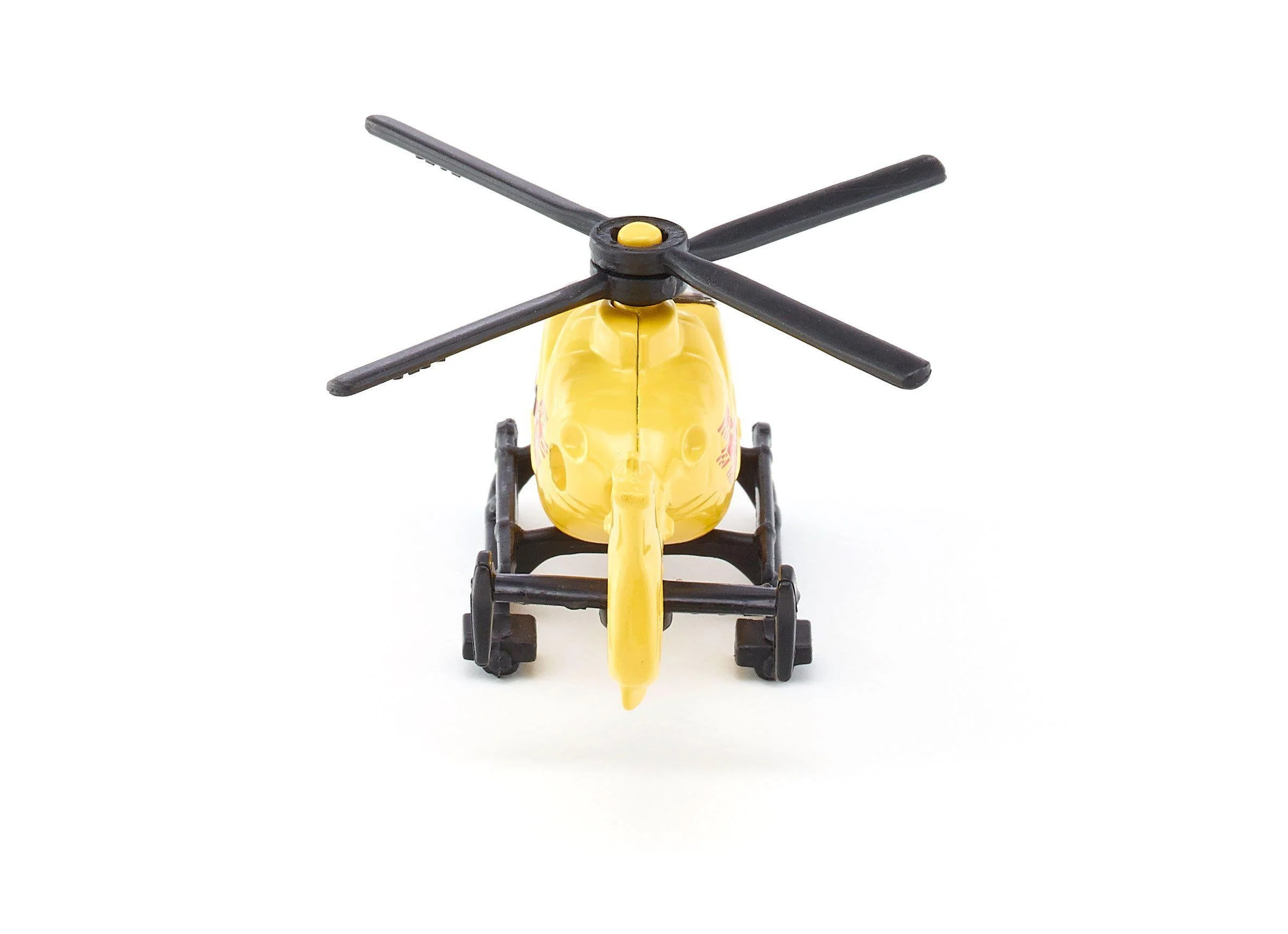 Siku Helicopter Ambulance - Image 10