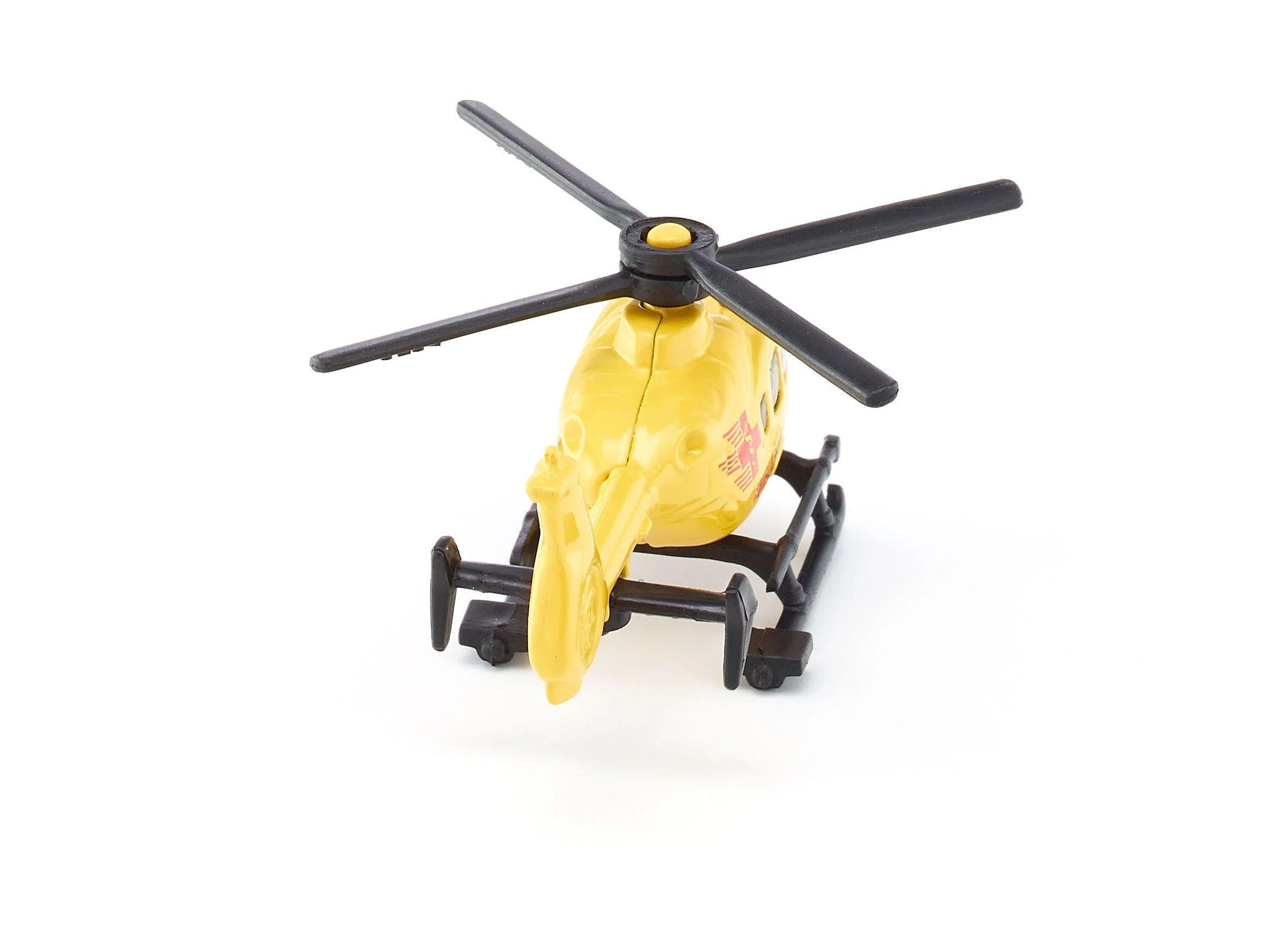 Siku Helicopter Ambulance - Image 11