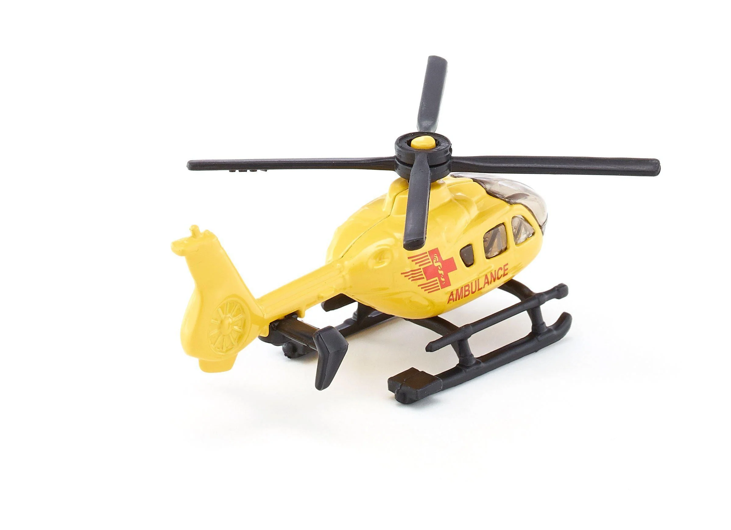 Siku Helicopter Ambulance - Image 14