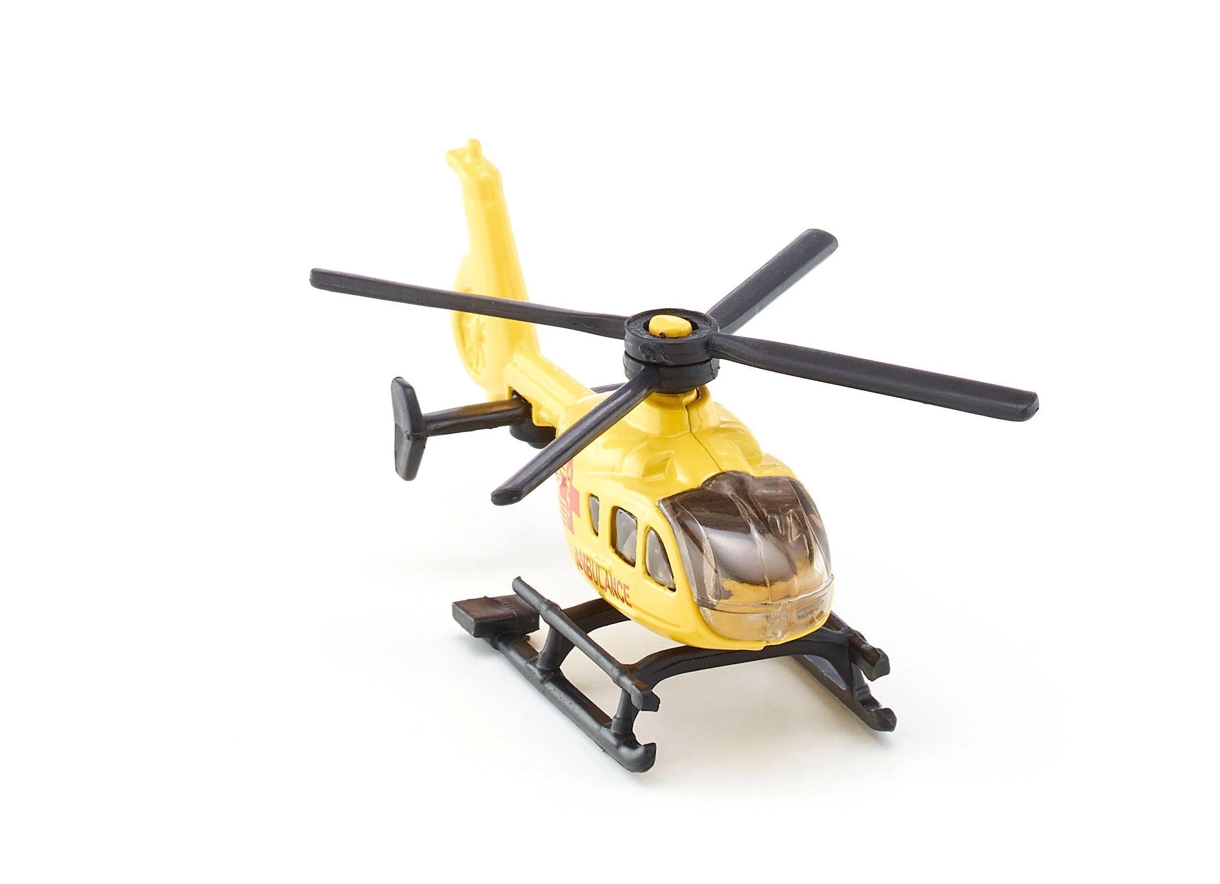 Siku Helicopter Ambulance - Image 24