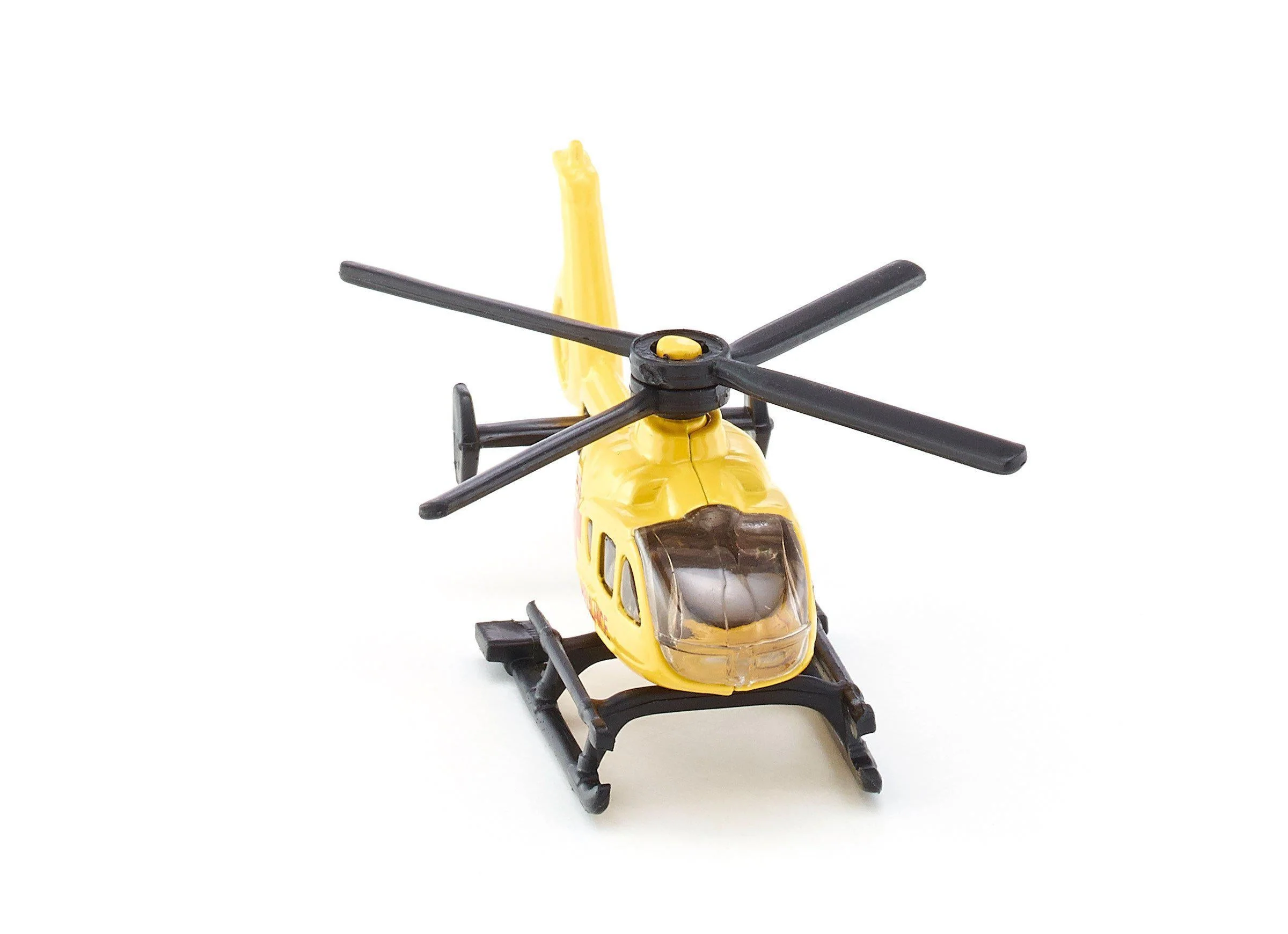 Siku Helicopter Ambulance - Image 25