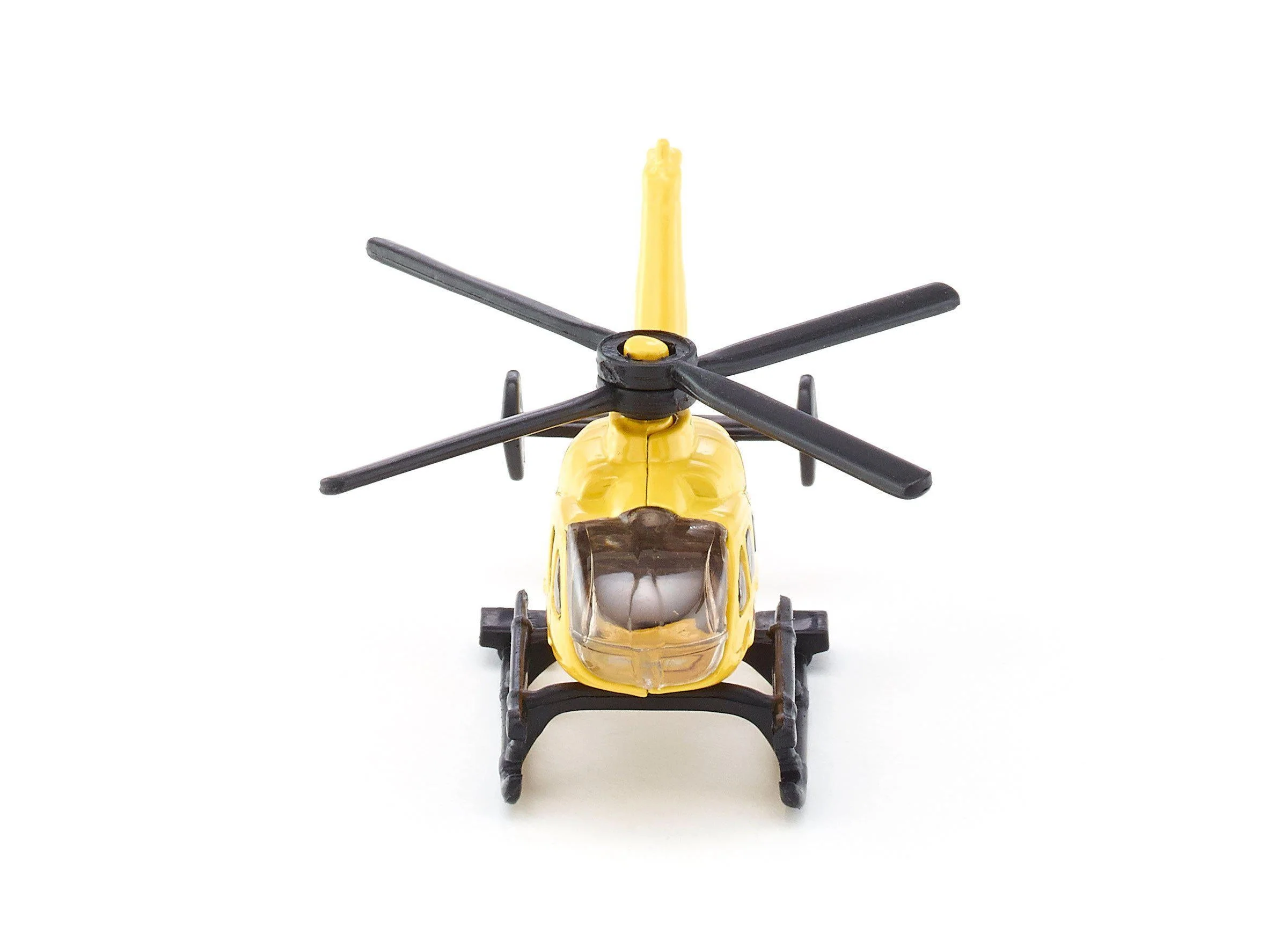 Siku Helicopter Ambulance - Image 26
