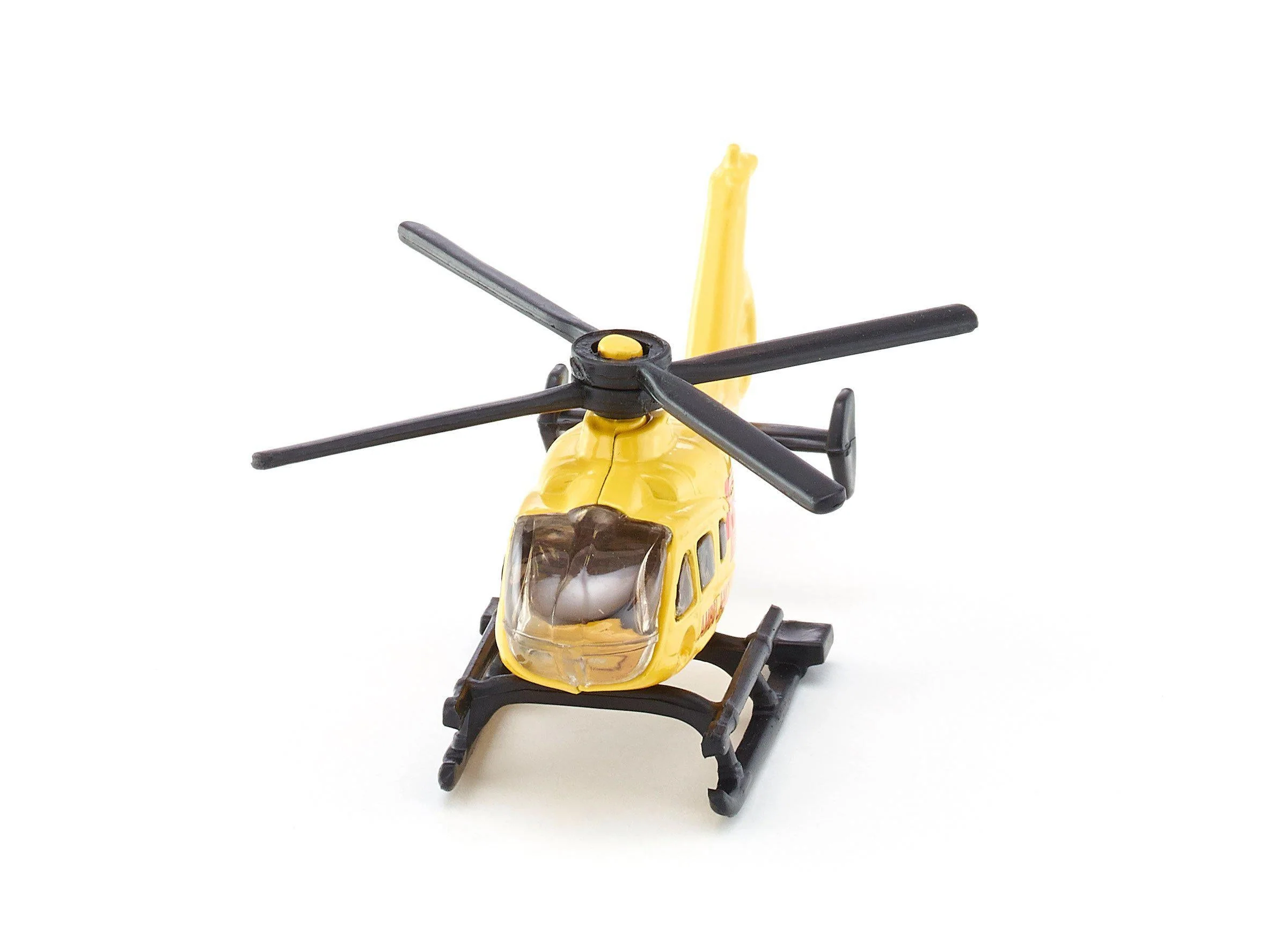 Siku Helicopter Ambulance - Image 27
