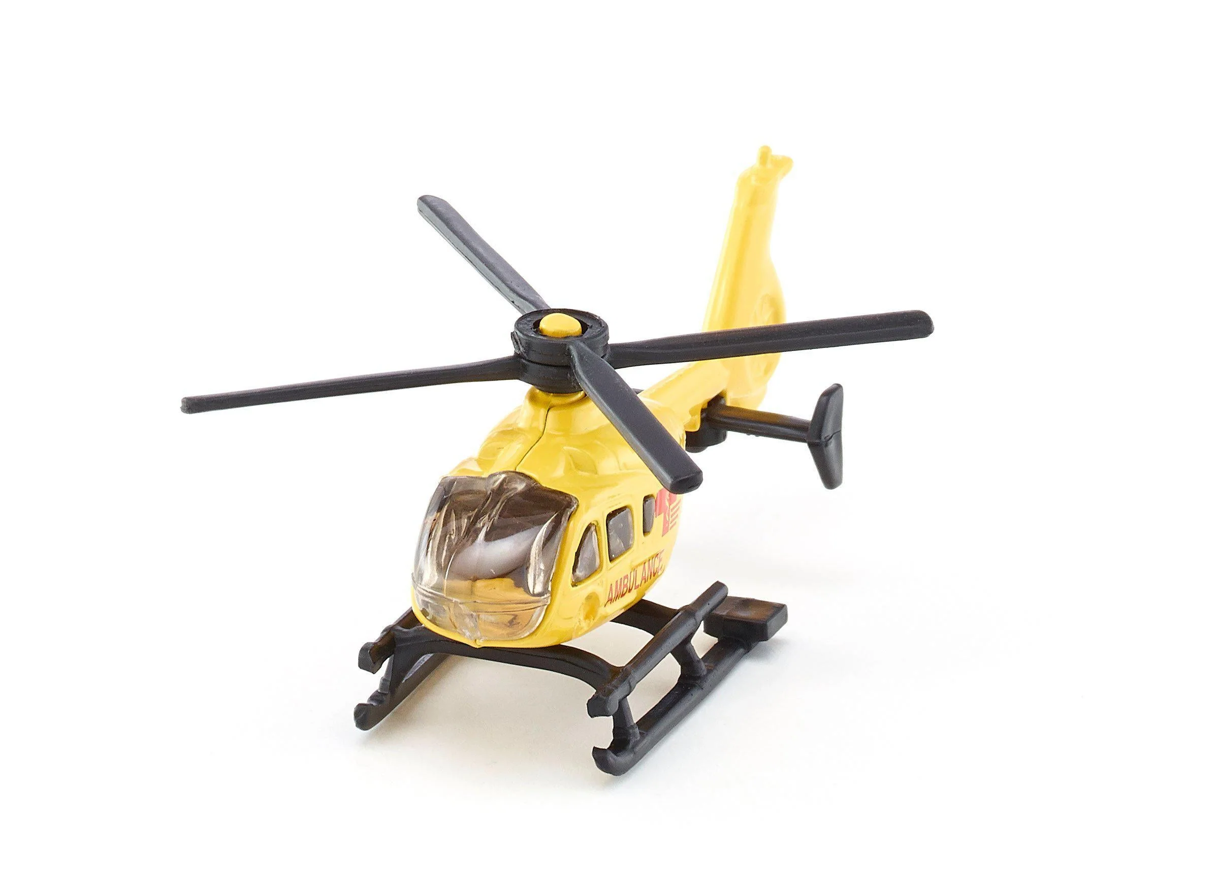 Siku Helicopter Ambulance - Image 28