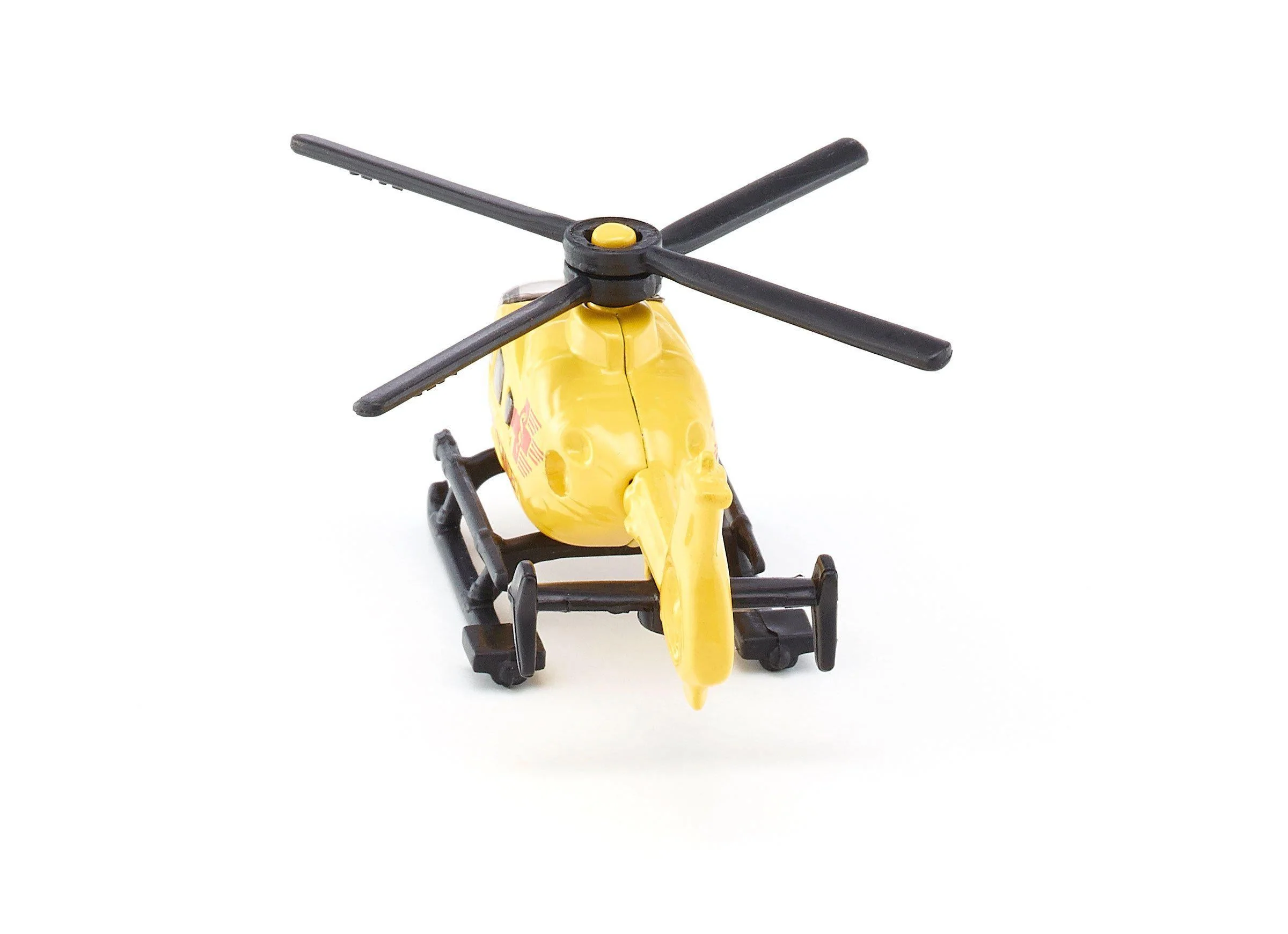 Siku Helicopter Ambulance - Image 9